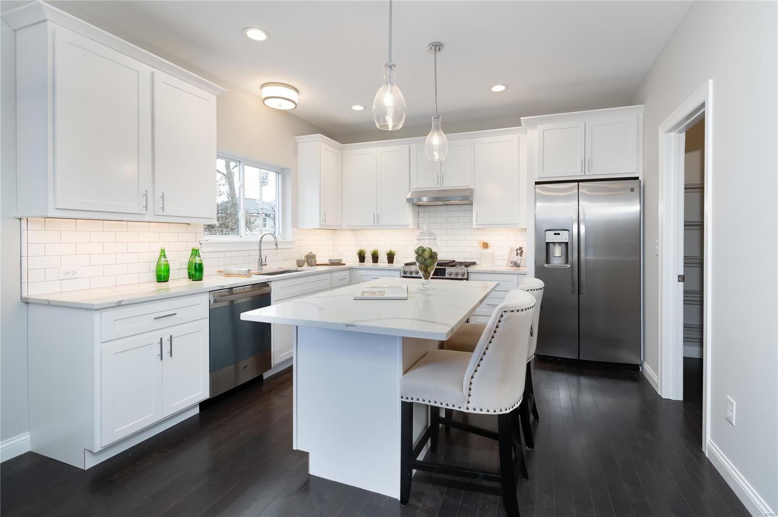 Fairlight Downs - Residential