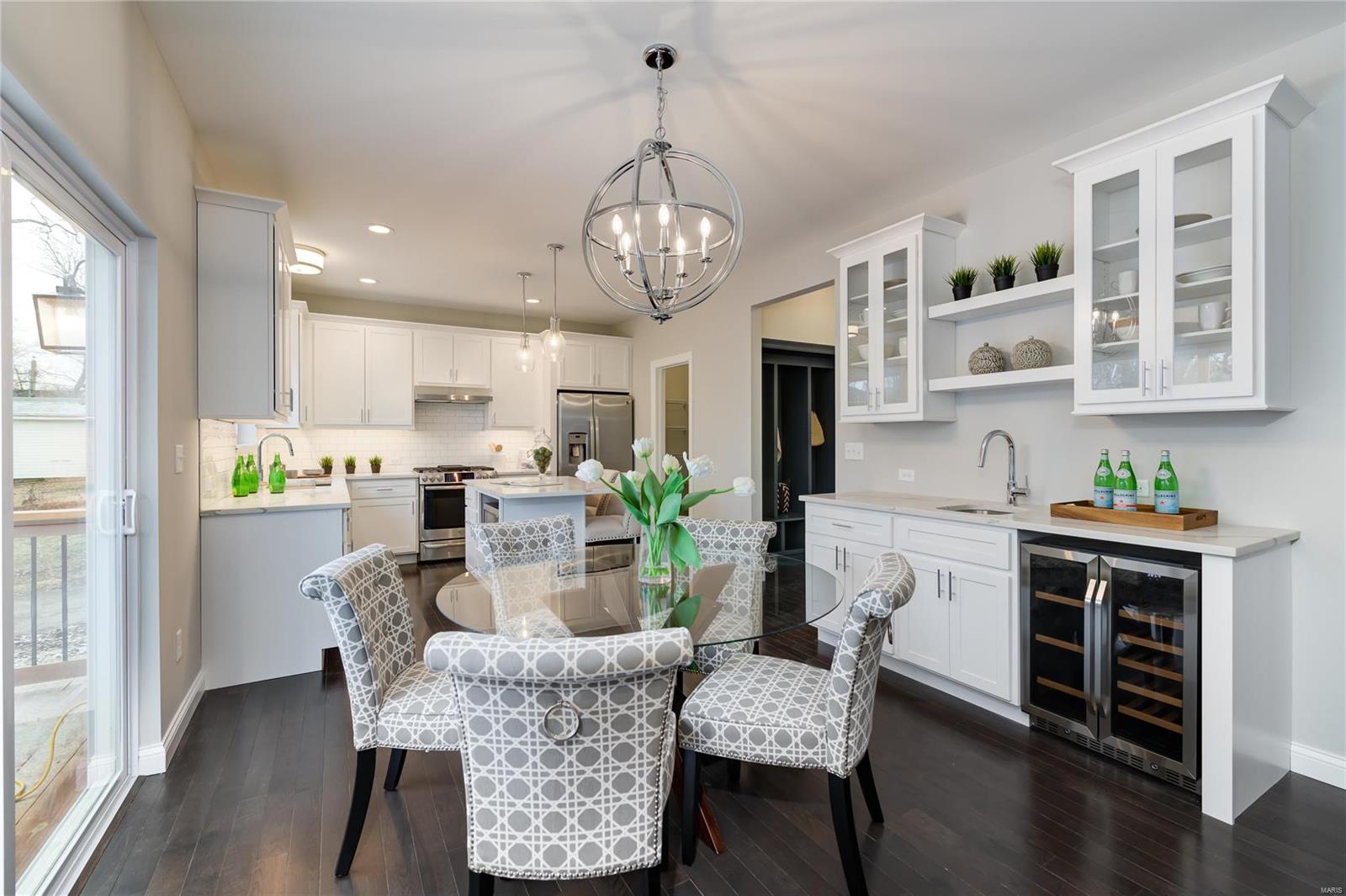 Fairlight Downs - Residential