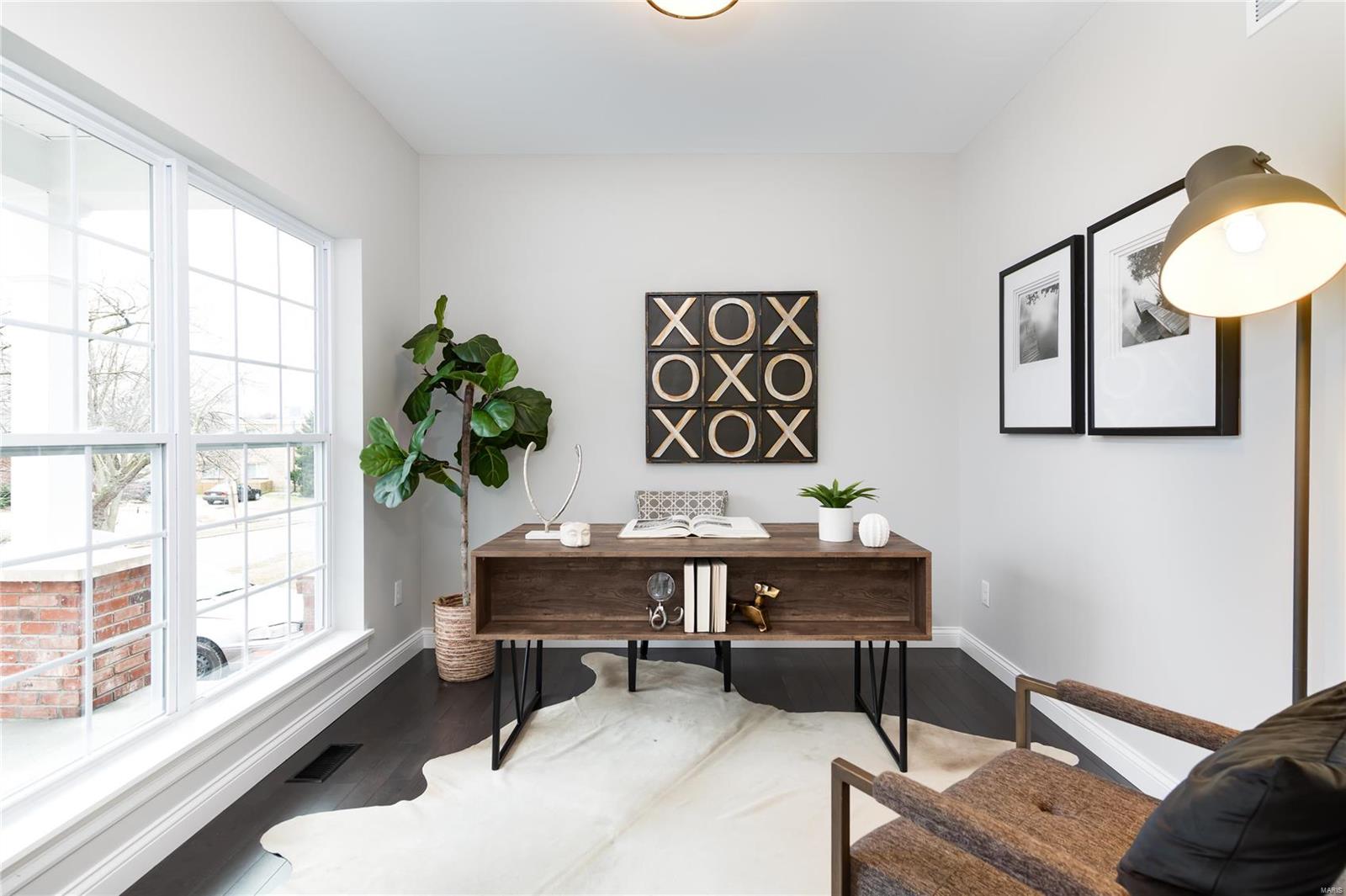 Fairlight Downs - Residential