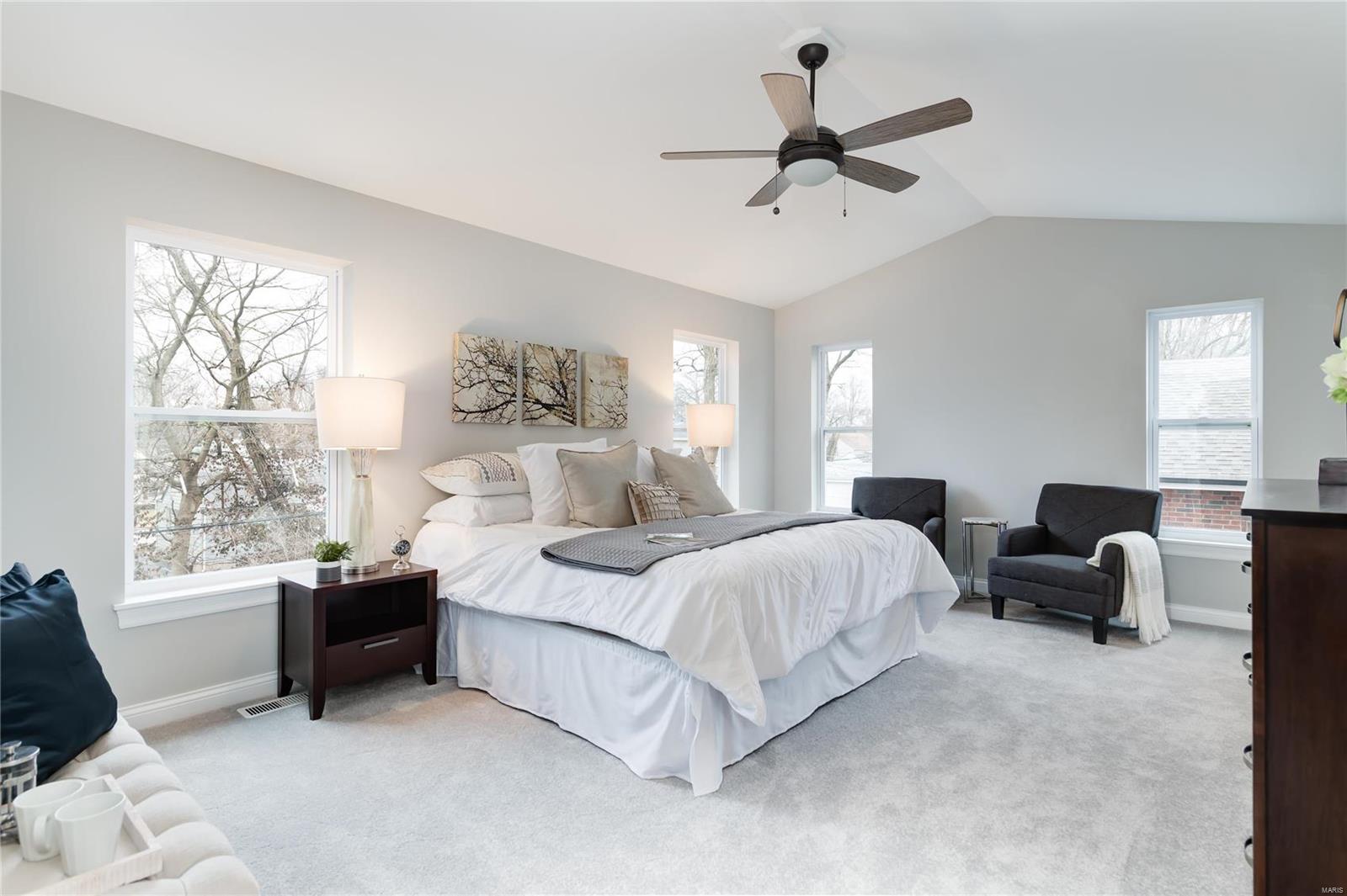 Fairlight Downs - Residential