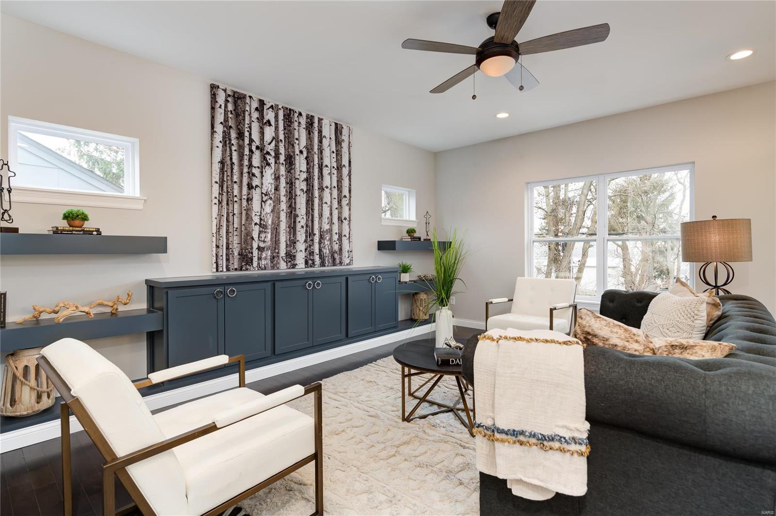 Fairlight Downs - Residential