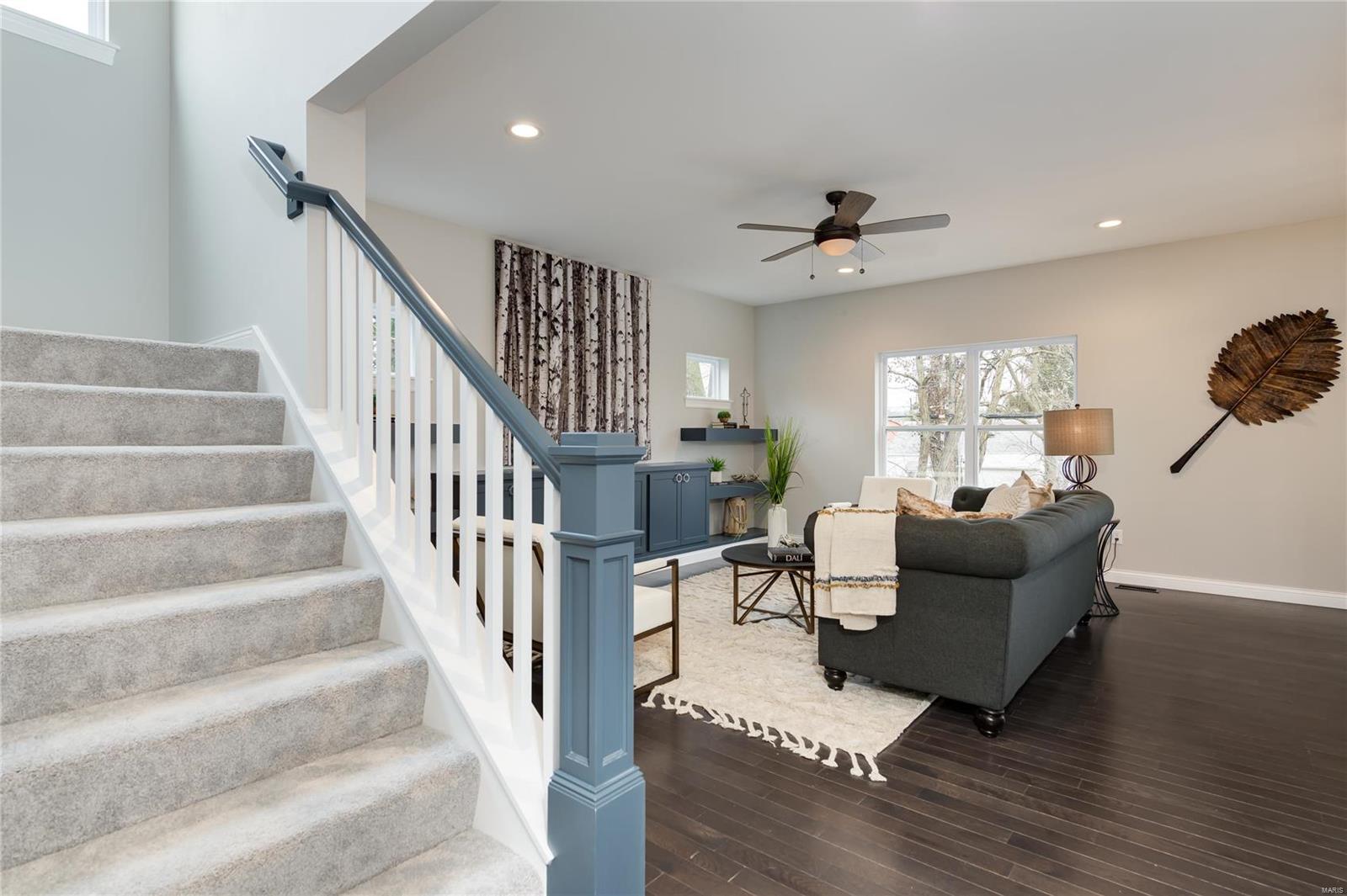 Fairlight Downs - Residential