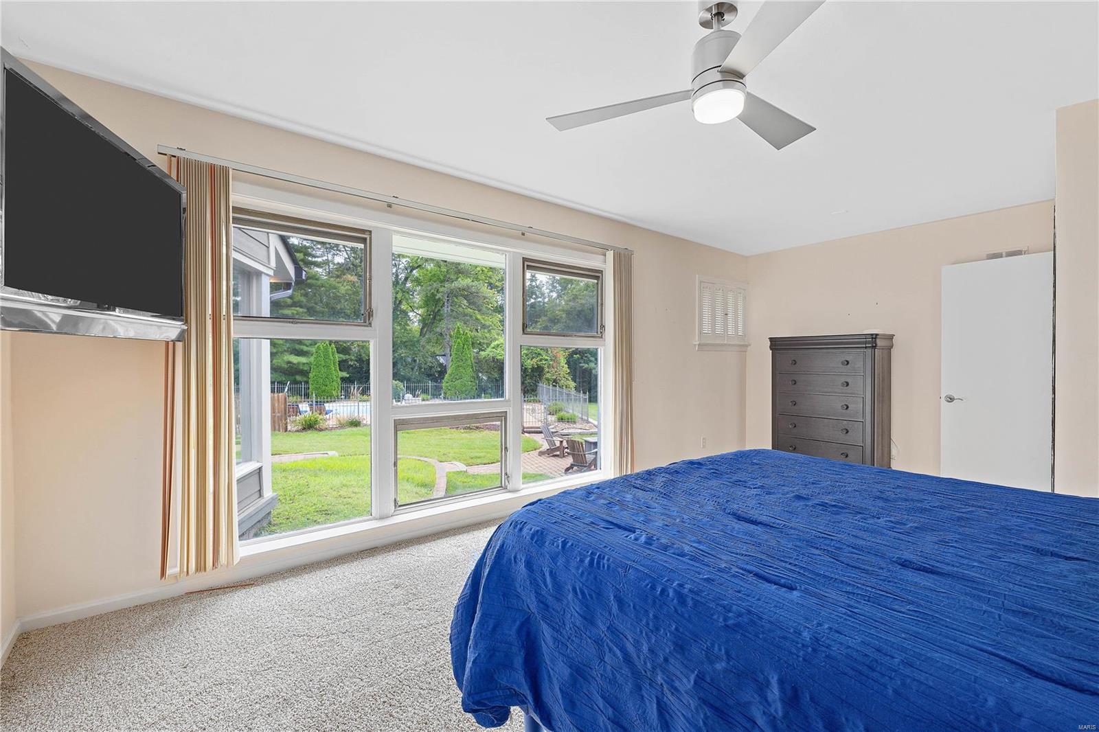 Long Meadows - Residential