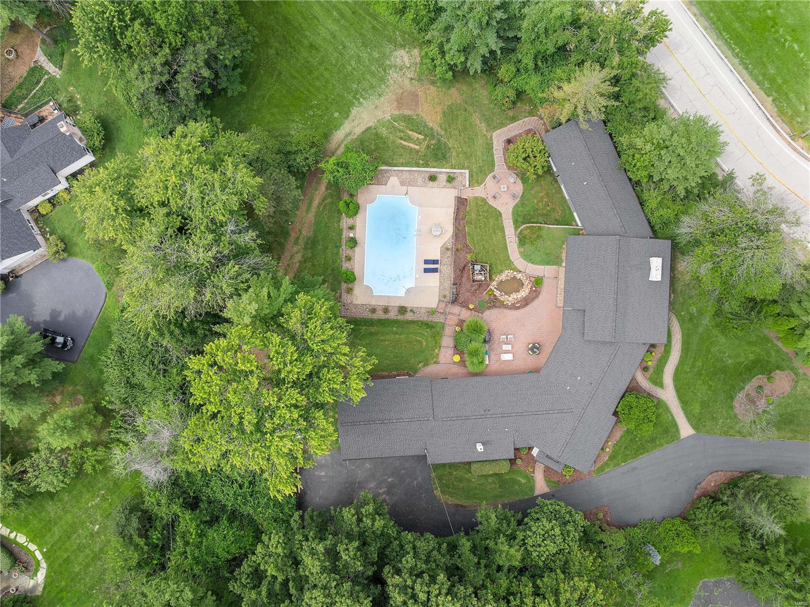 Long Meadows - Residential