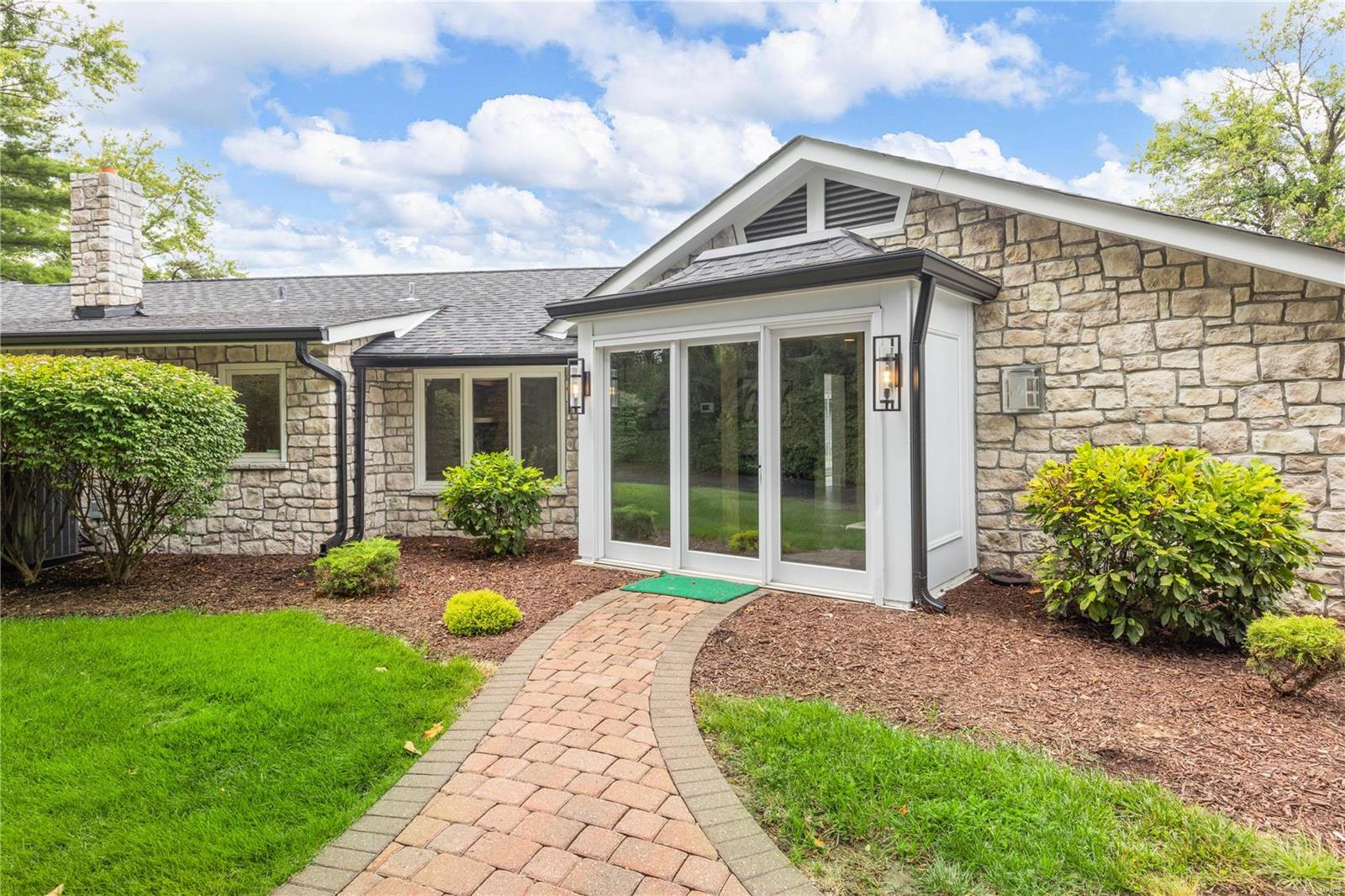 Long Meadows - Residential