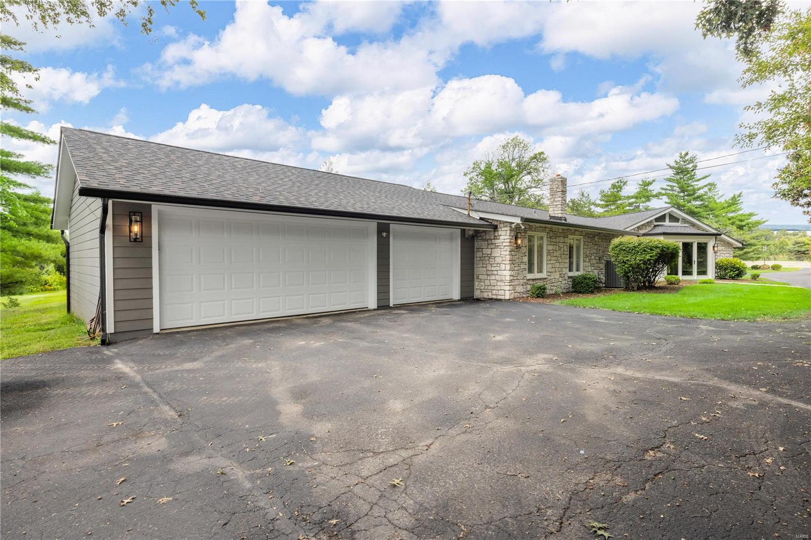 Long Meadows - Residential