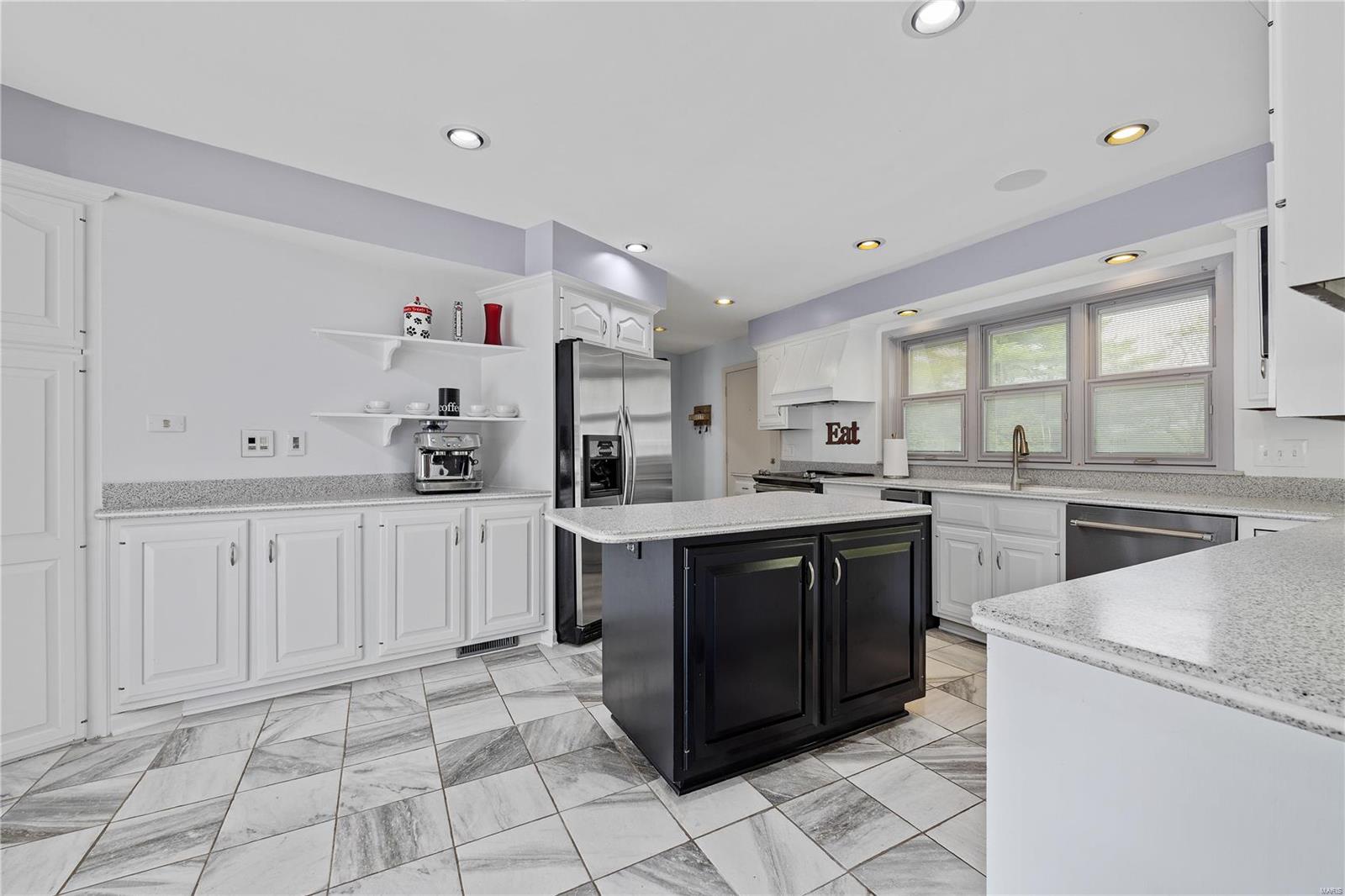 Long Meadows - Residential