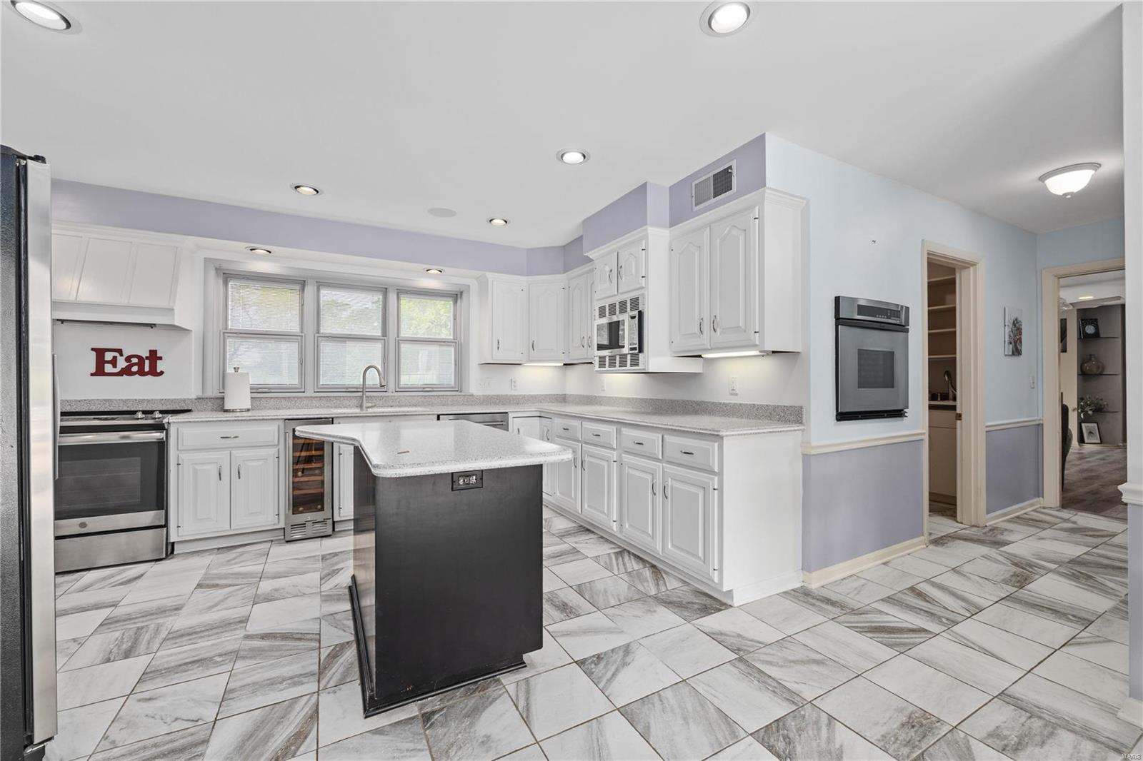 Long Meadows - Residential