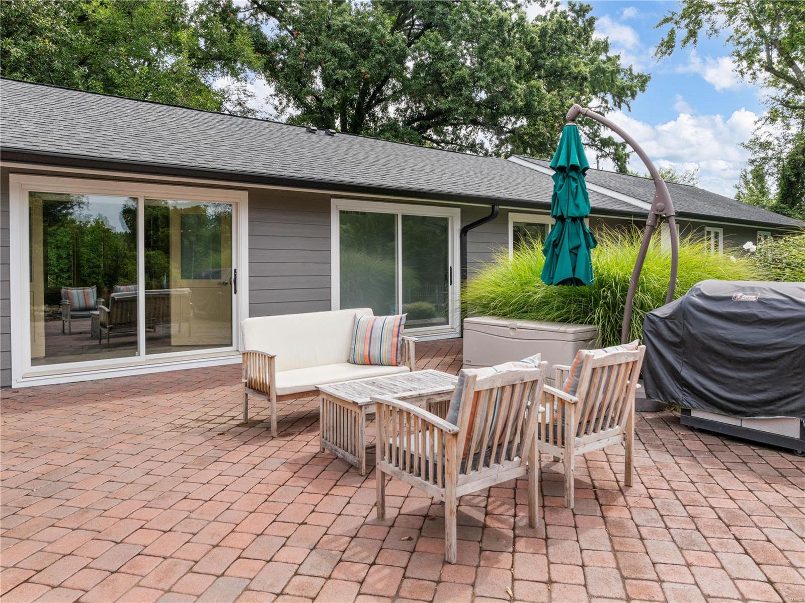 Long Meadows - Residential