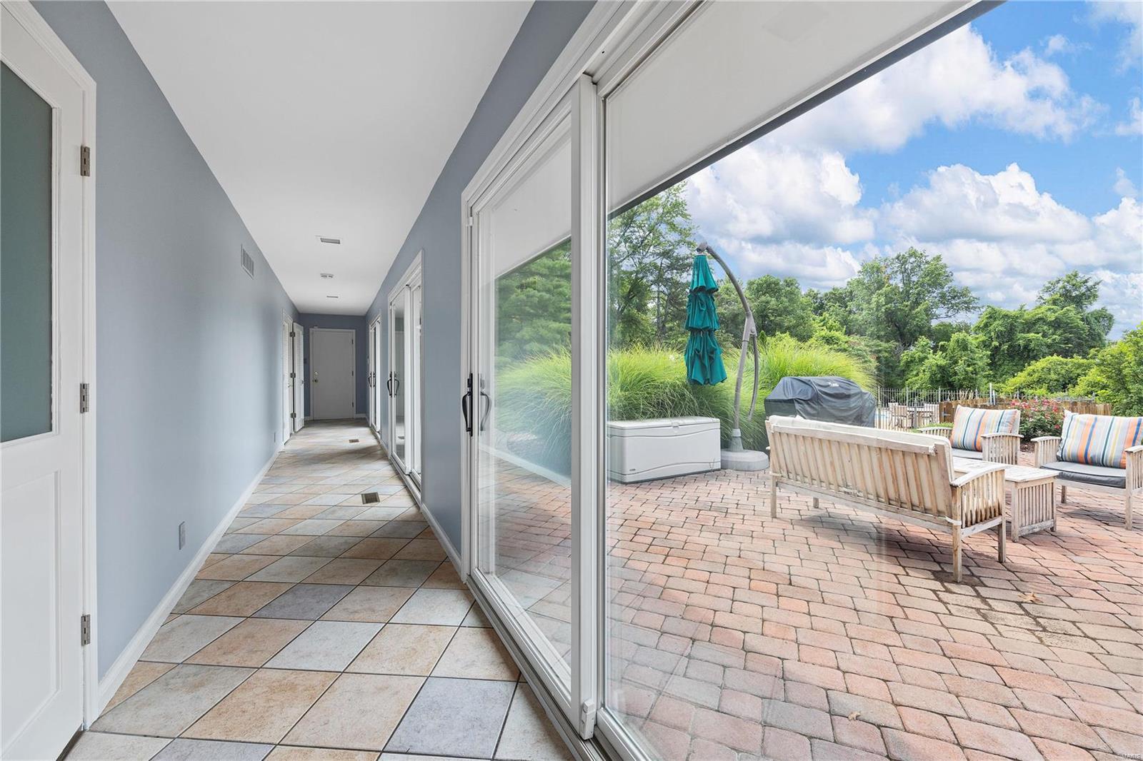 Long Meadows - Residential