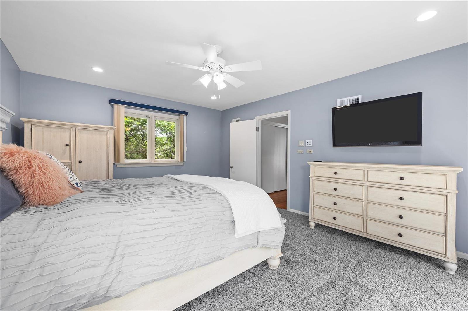 Long Meadows - Residential