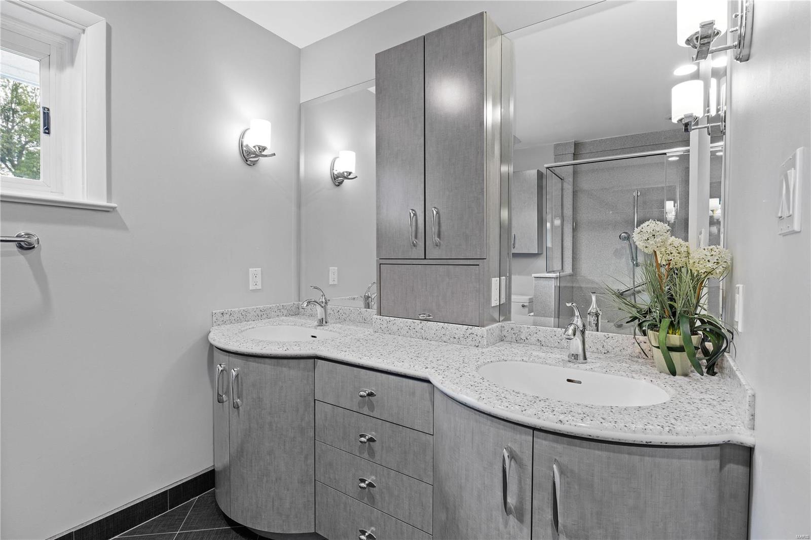 Long Meadows - Residential