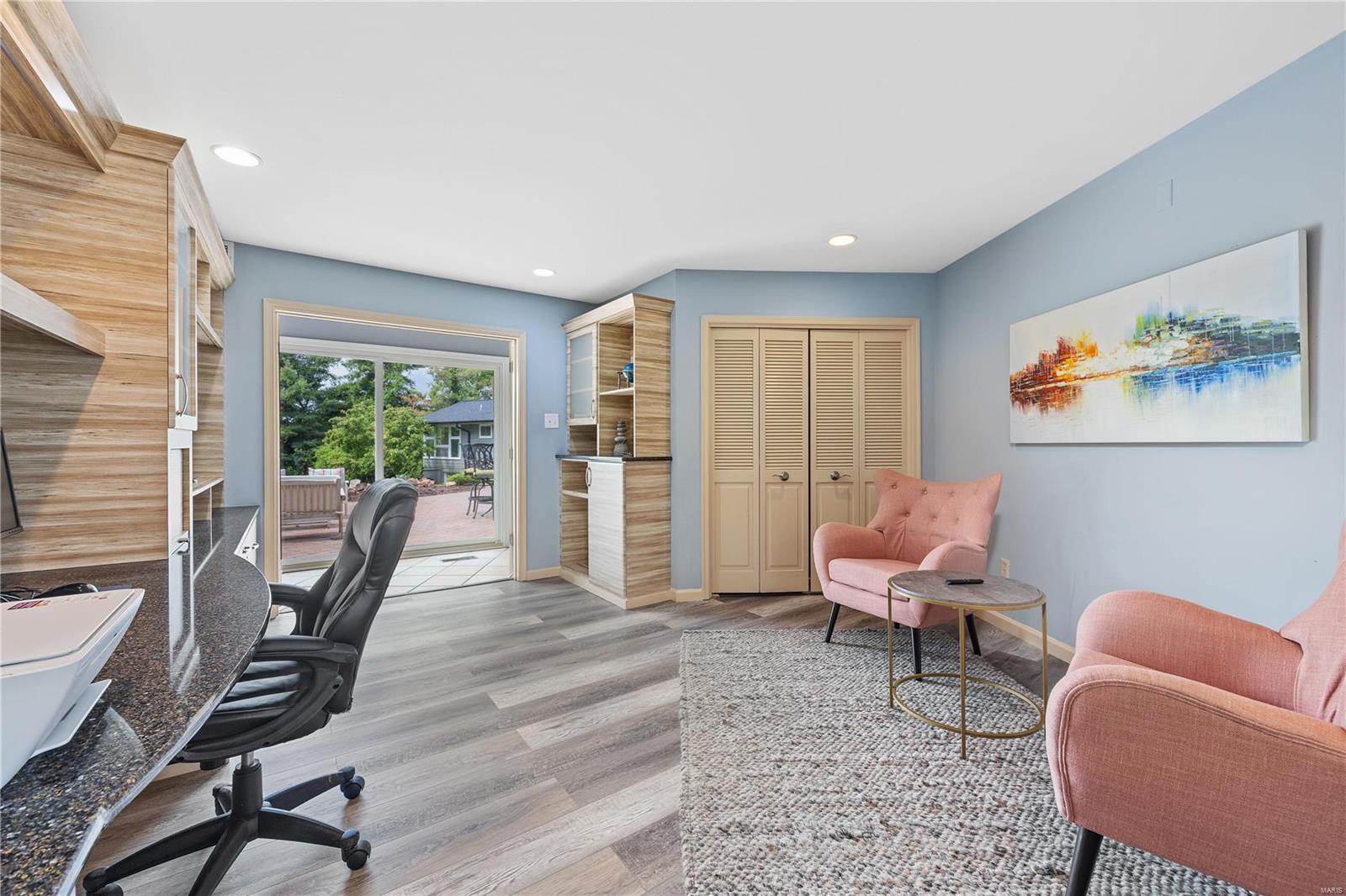 Long Meadows - Residential