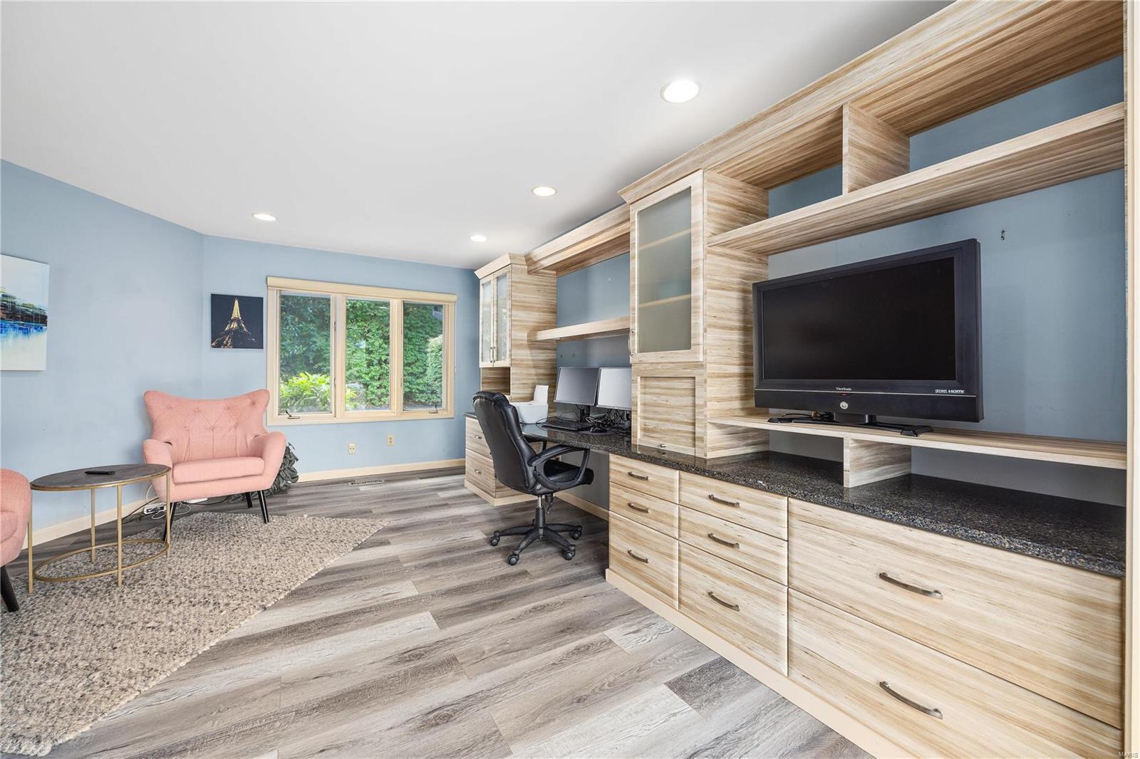 Long Meadows - Residential