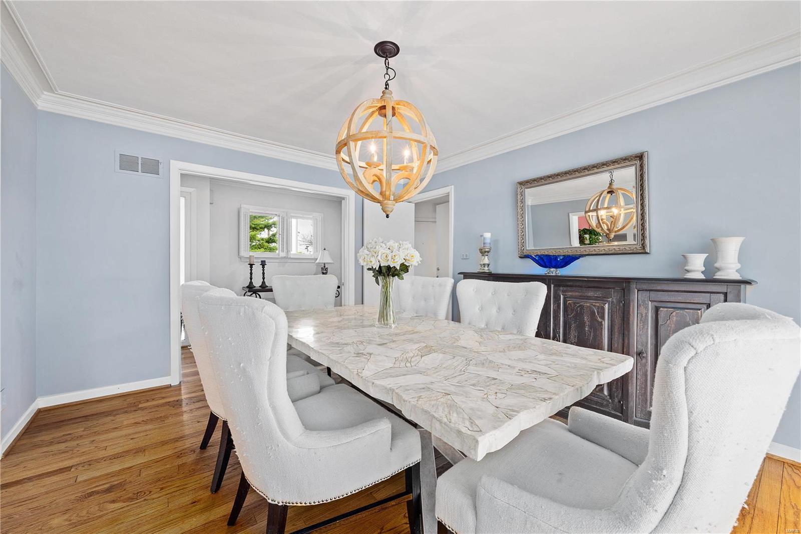 Long Meadows - Residential