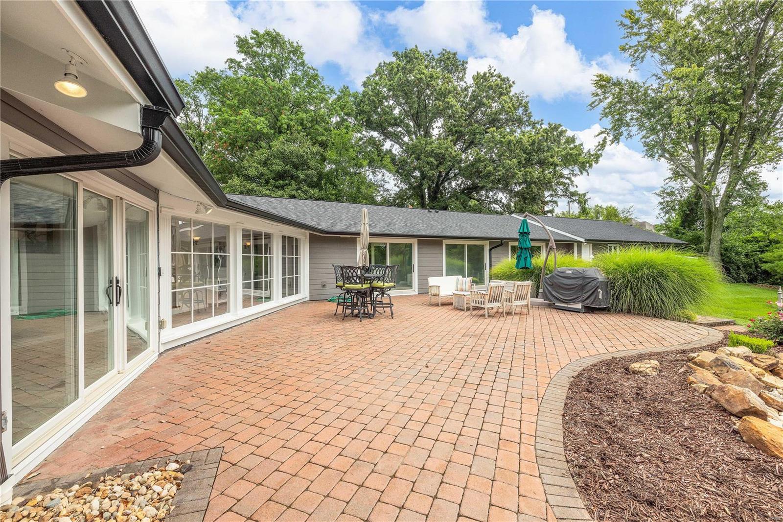 Long Meadows - Residential