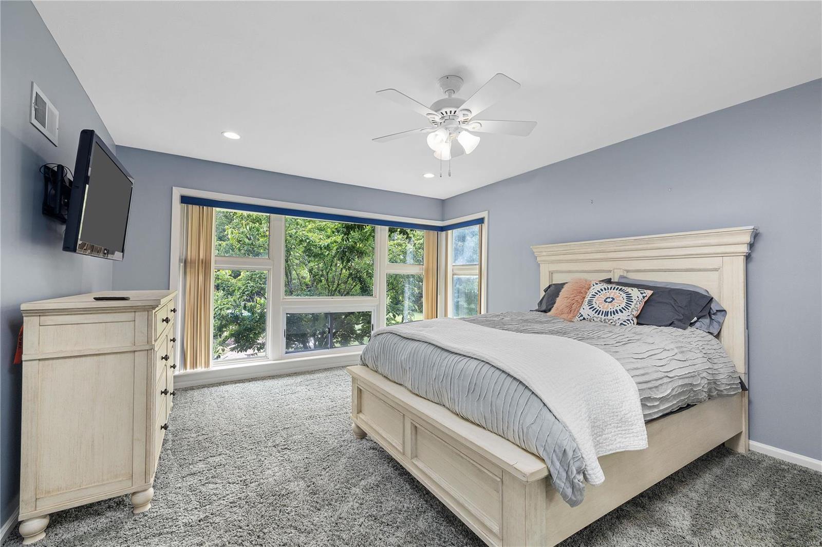 Long Meadows - Residential