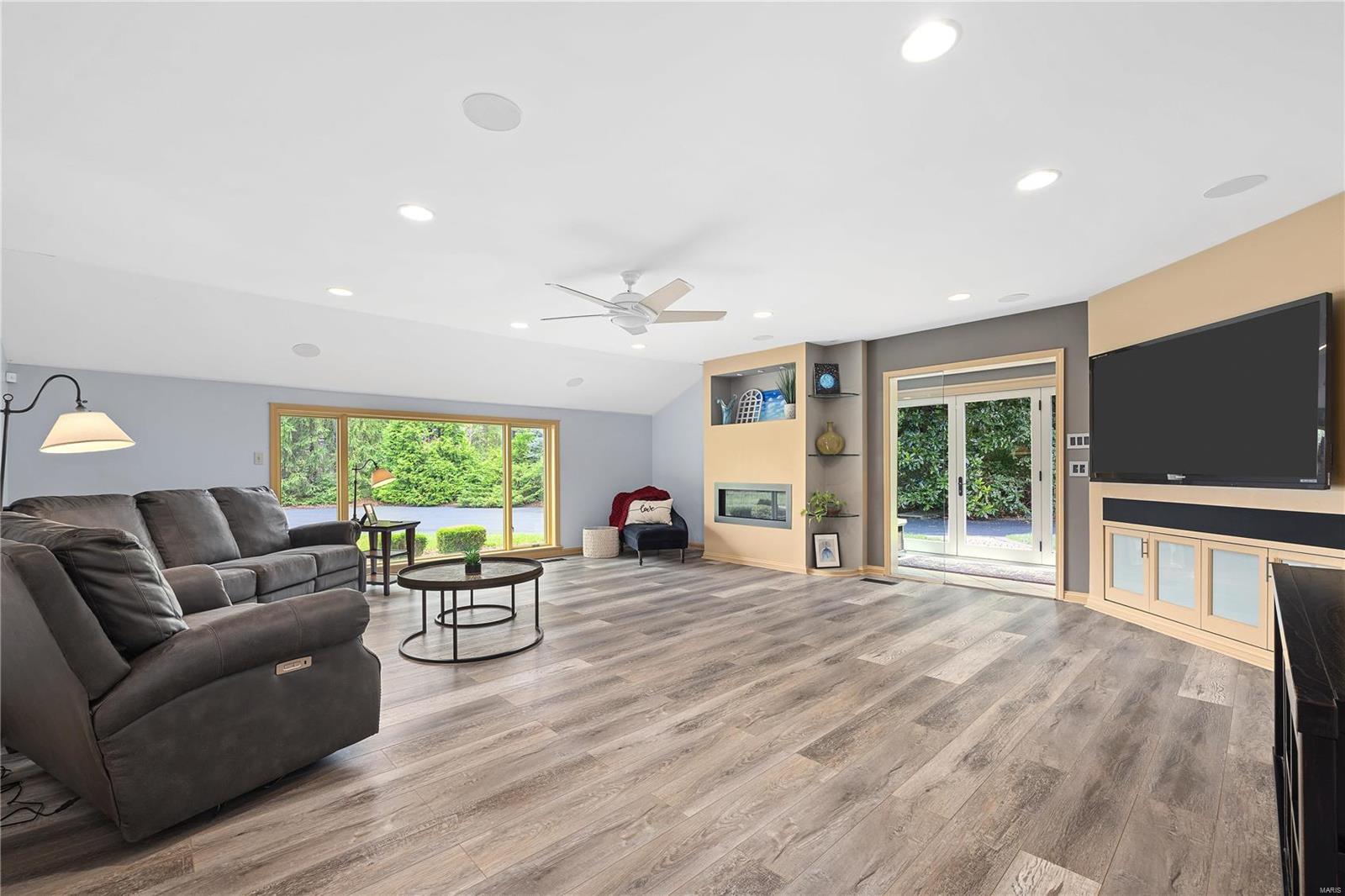 Long Meadows - Residential