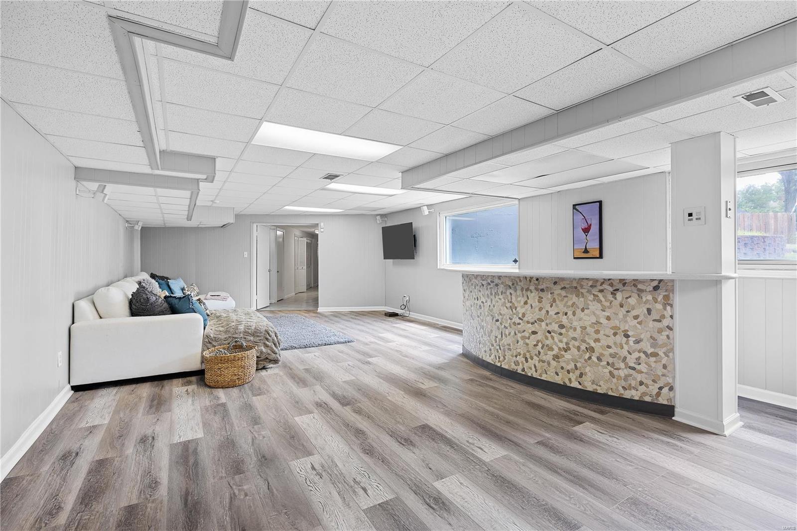 Long Meadows - Residential