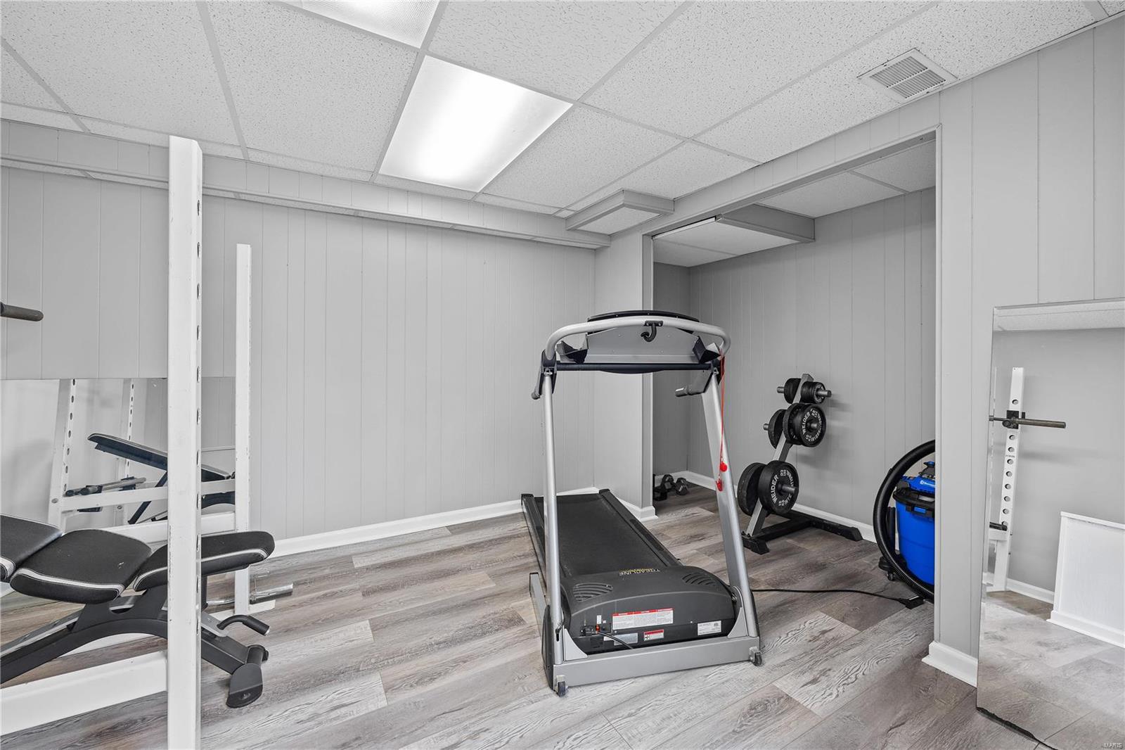 Long Meadows - Residential