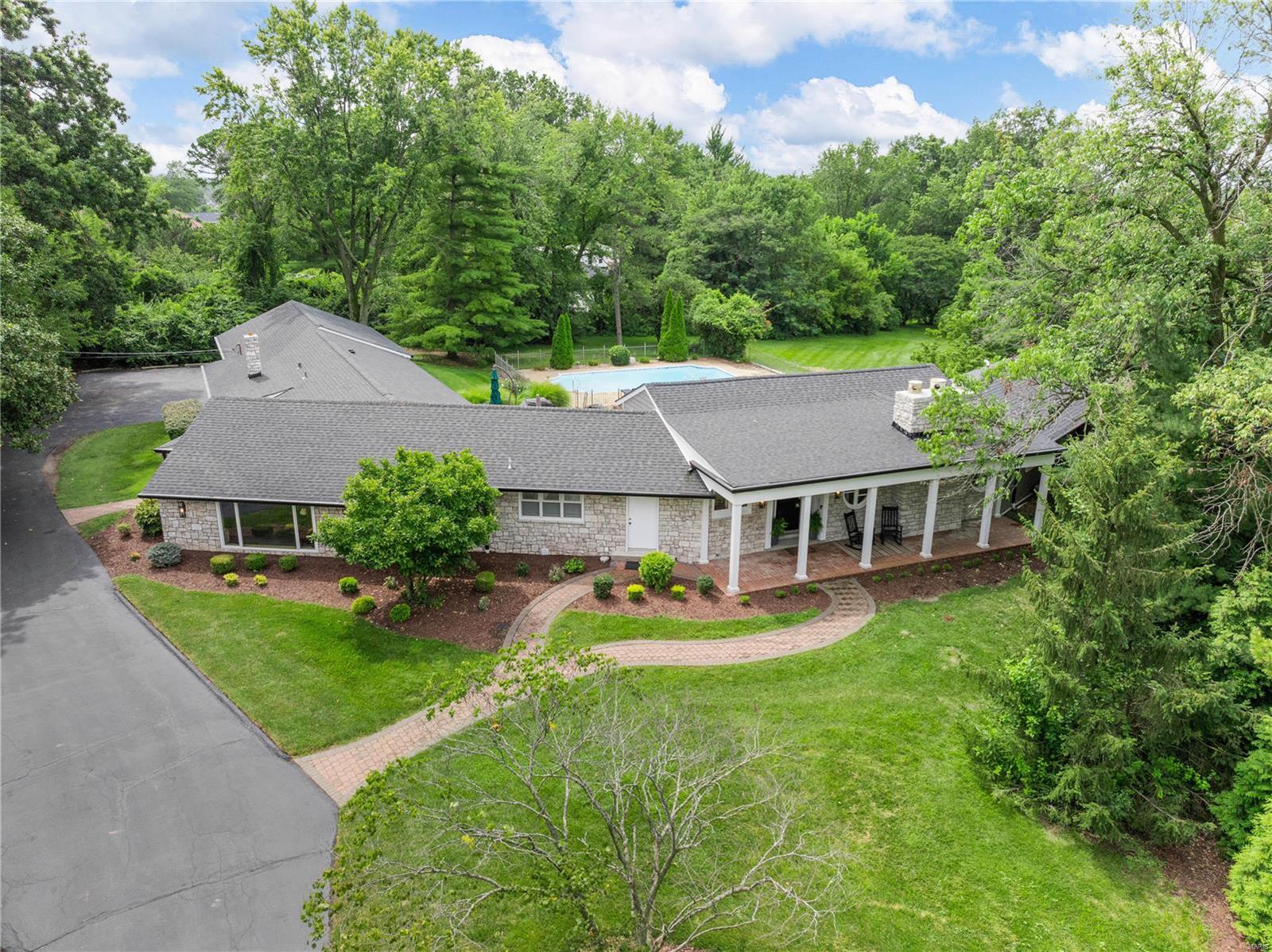 Long Meadows - Residential