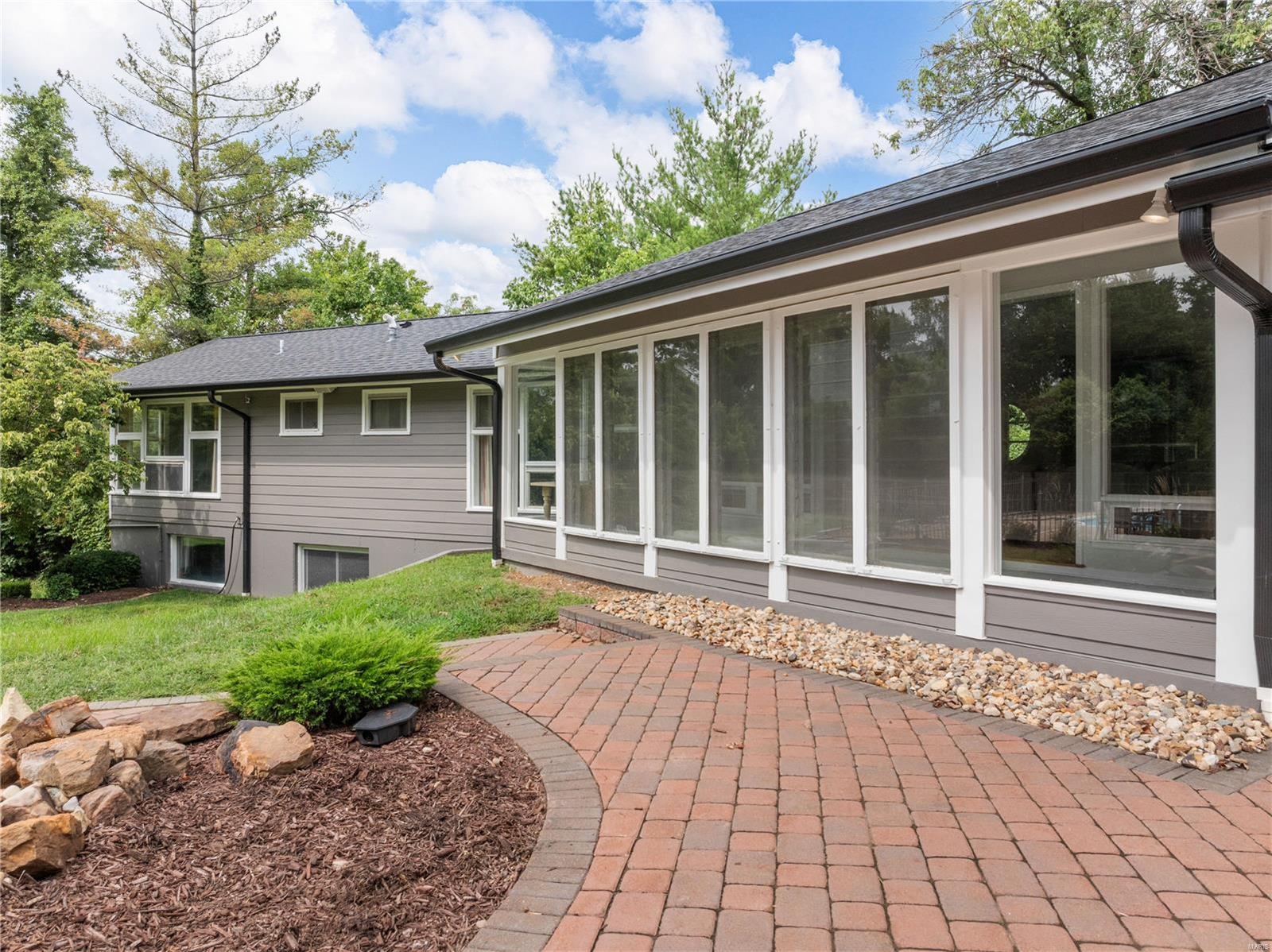 Long Meadows - Residential