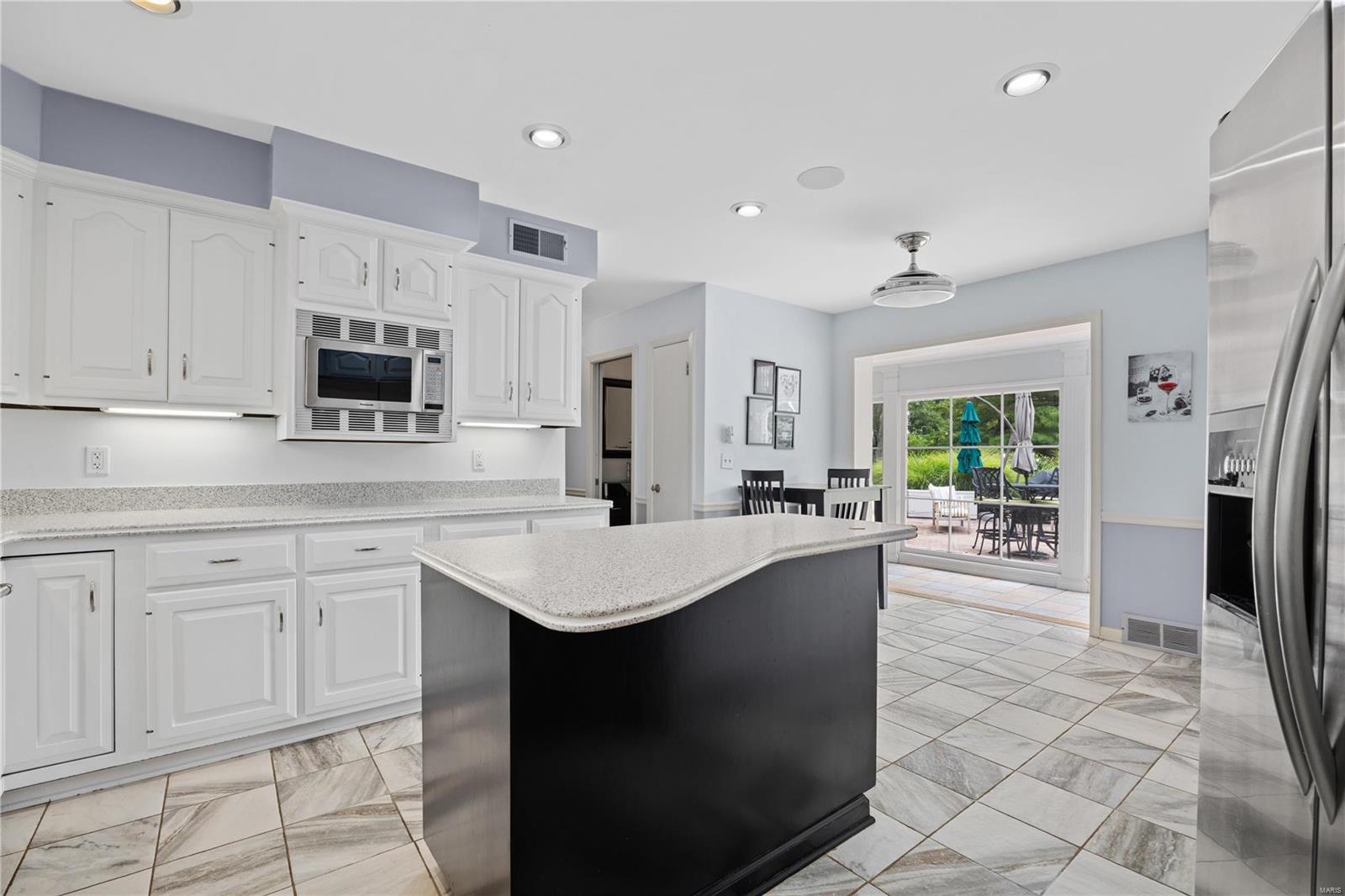 Long Meadows - Residential