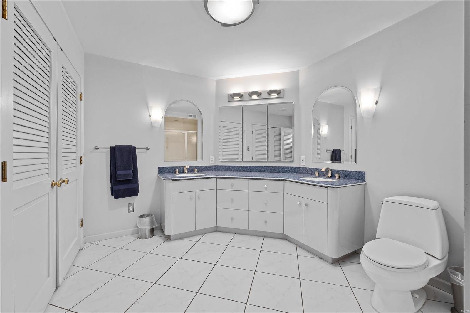 Long Meadows - Residential