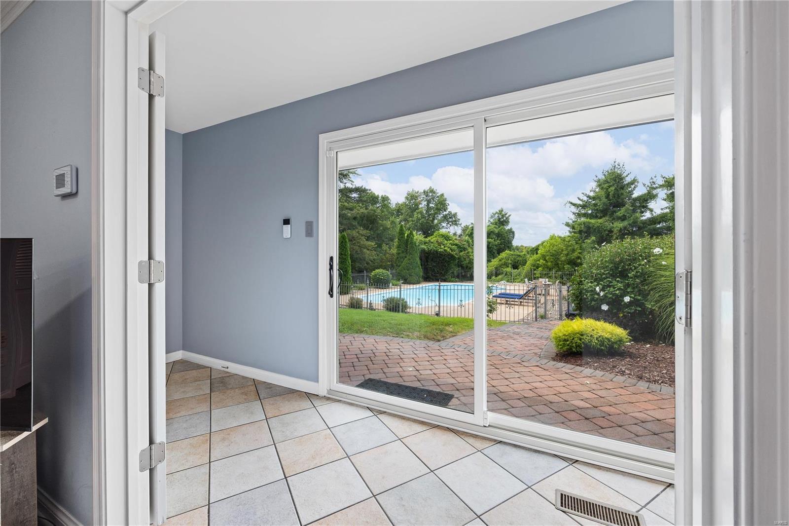 Long Meadows - Residential