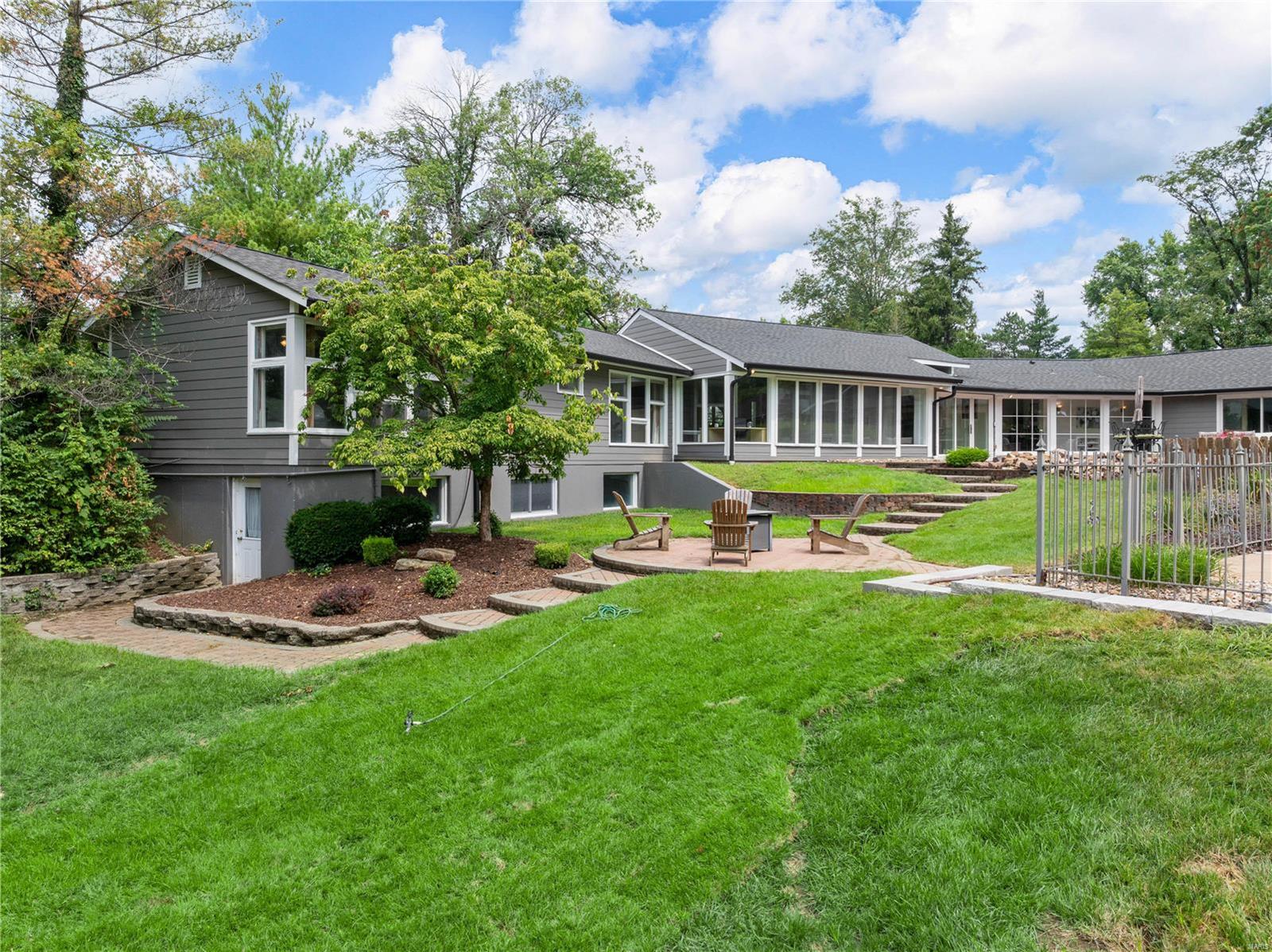 Long Meadows - Residential