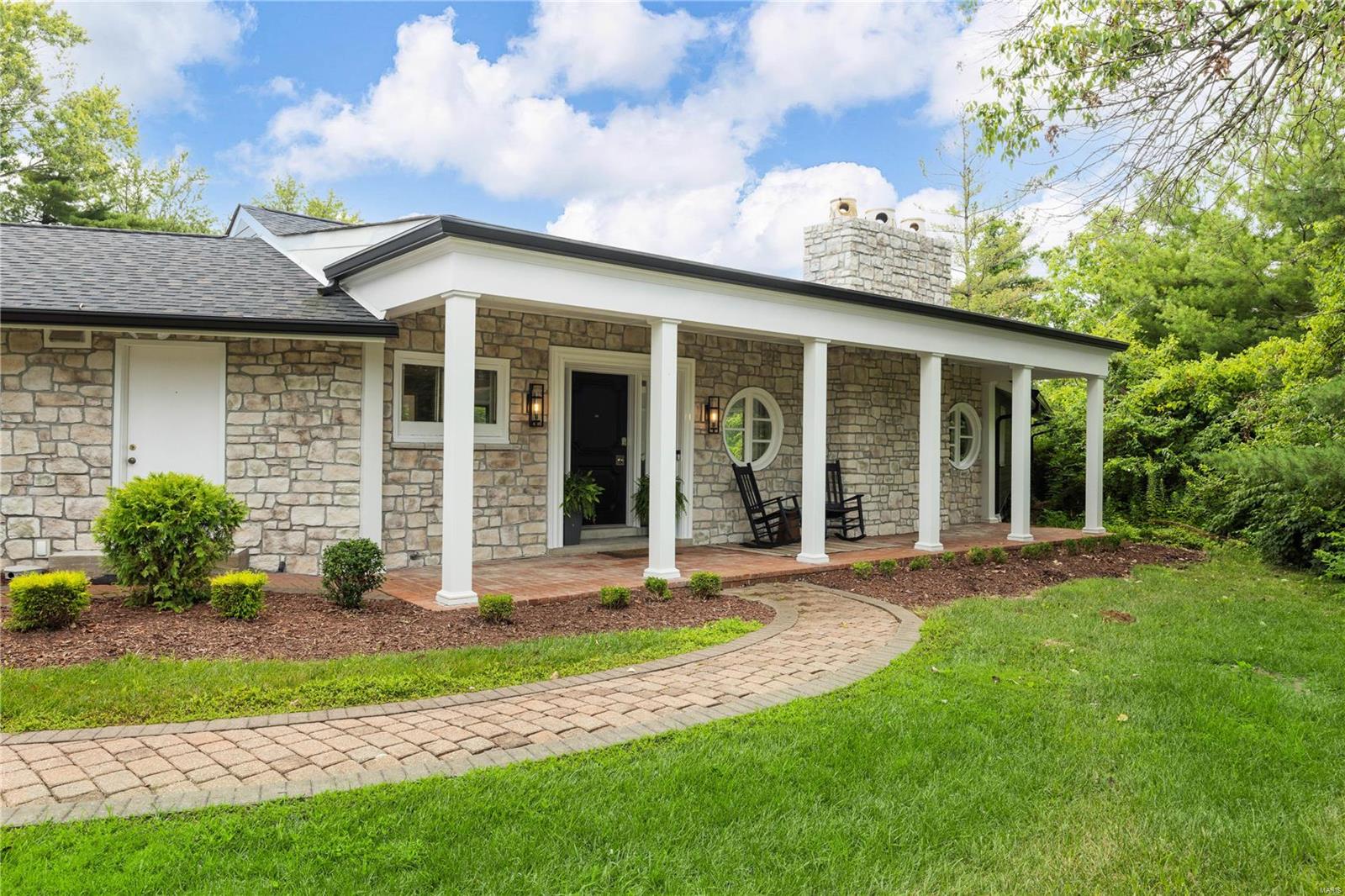 Long Meadows - Residential