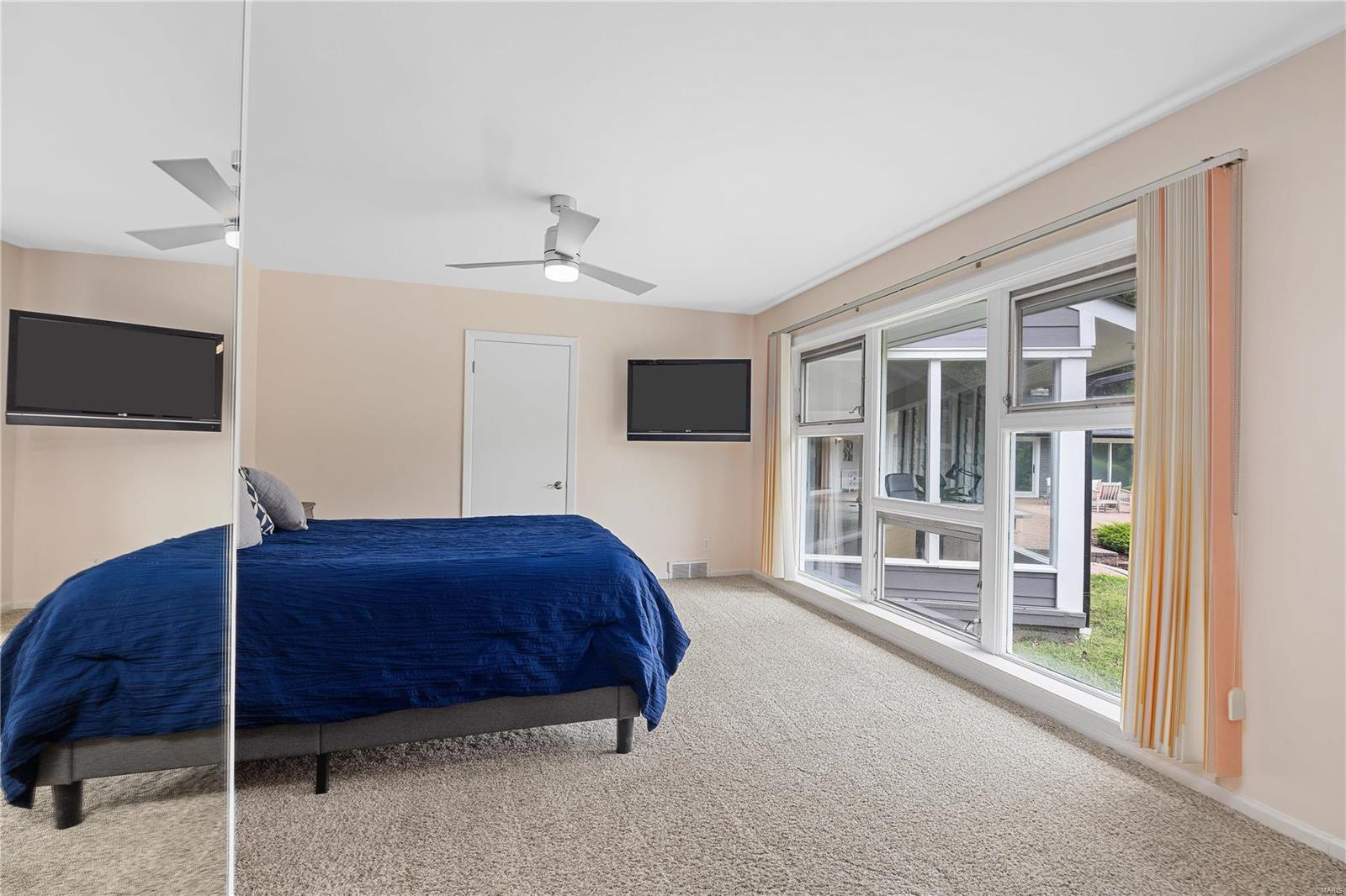 Long Meadows - Residential