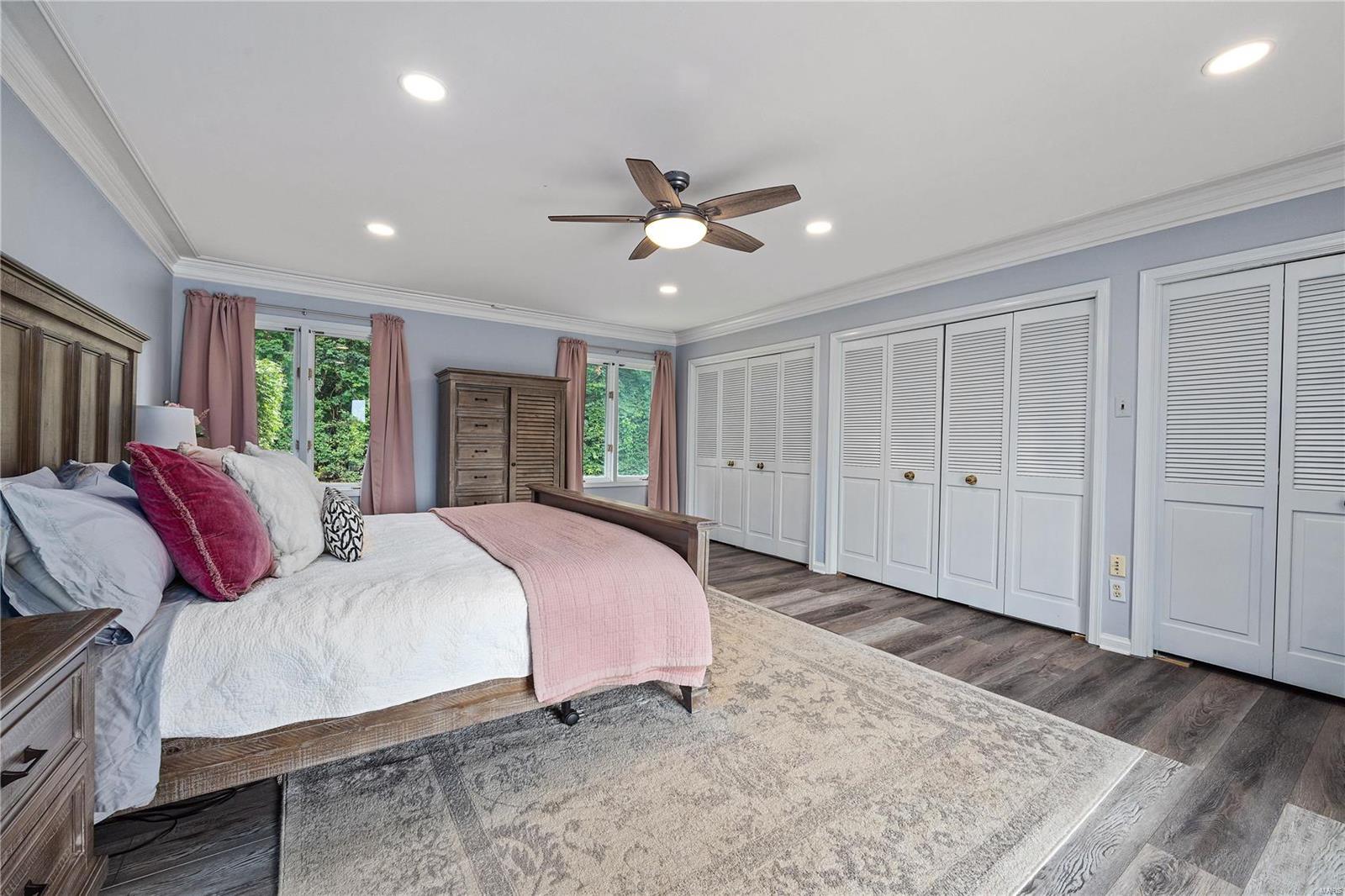 Long Meadows - Residential