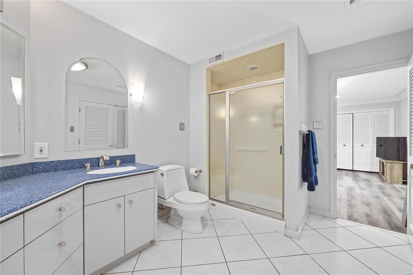 Long Meadows - Residential