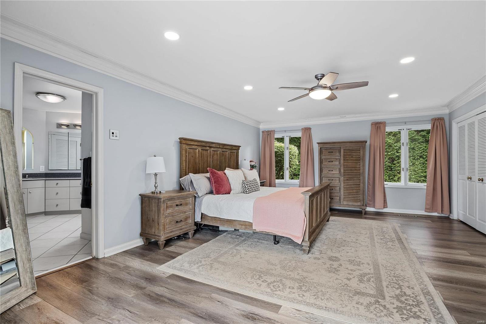 Long Meadows - Residential