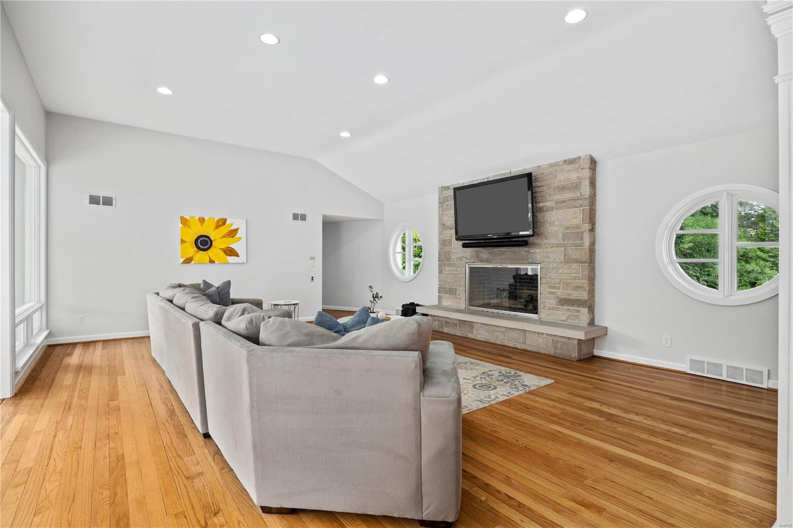 Long Meadows - Residential