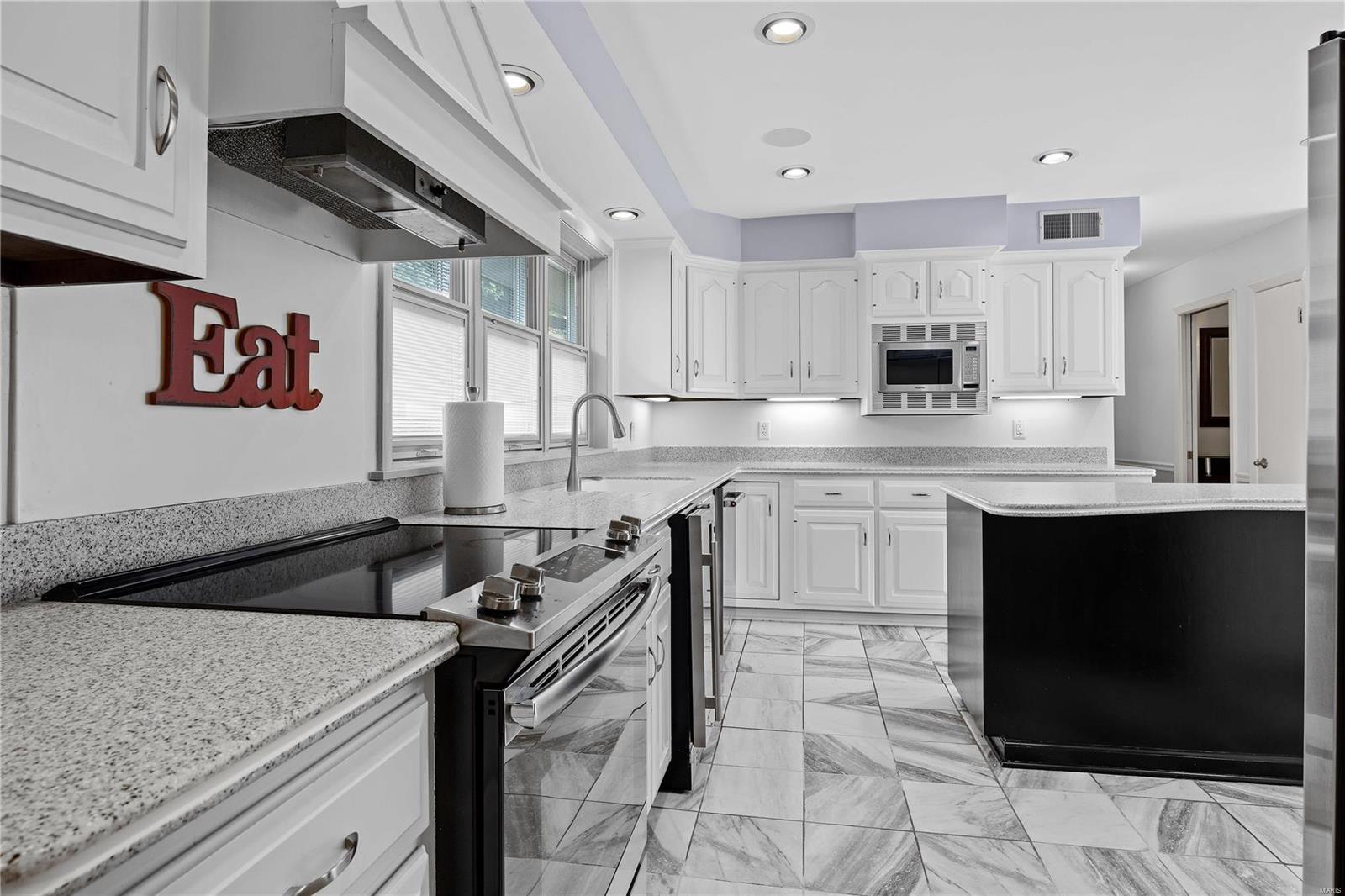 Long Meadows - Residential