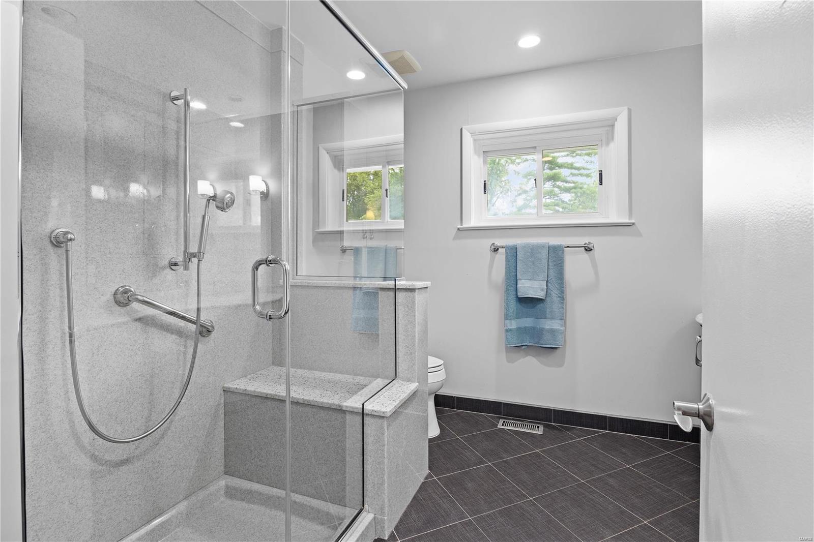 Long Meadows - Residential