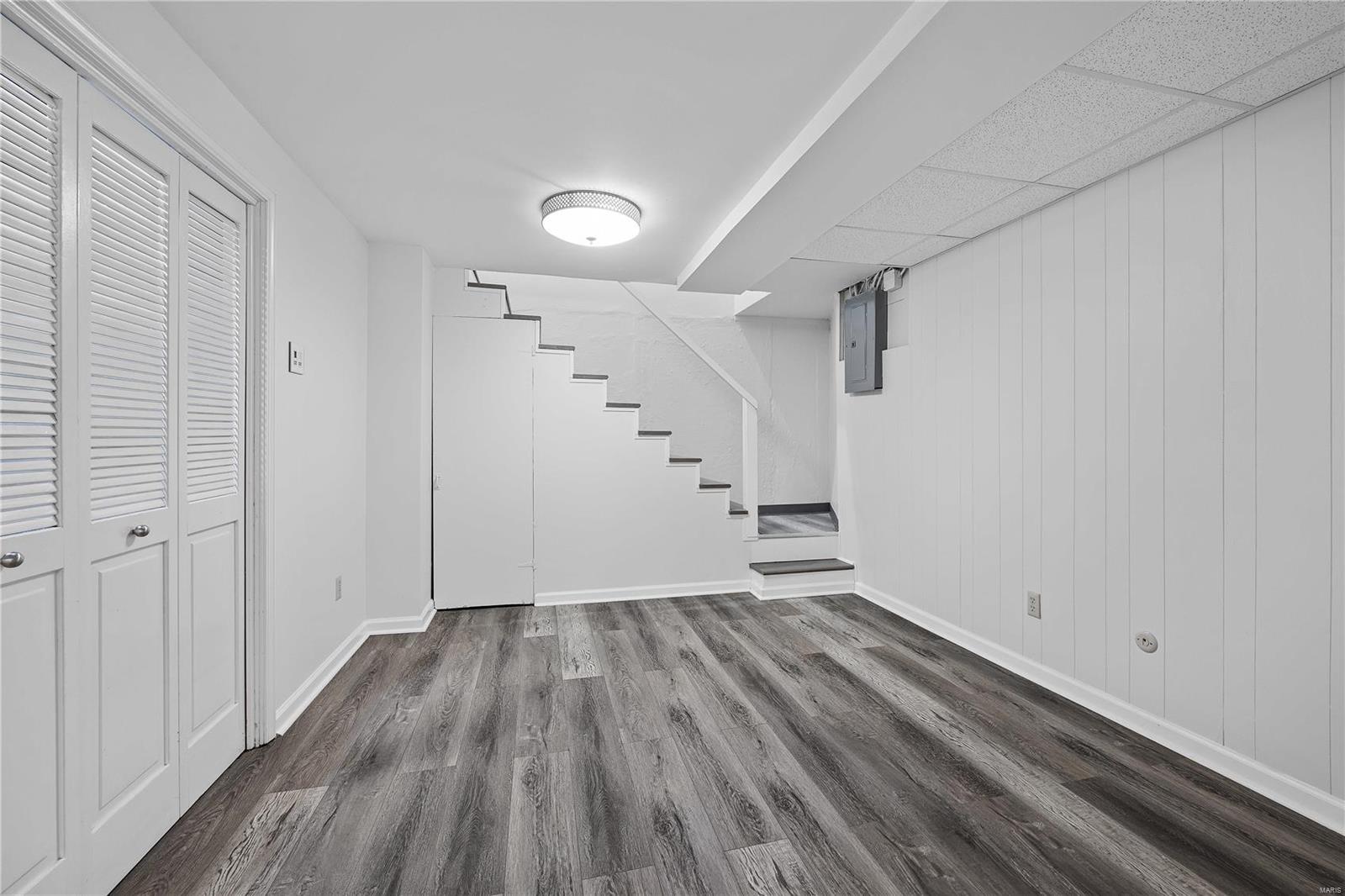 Long Meadows - Residential