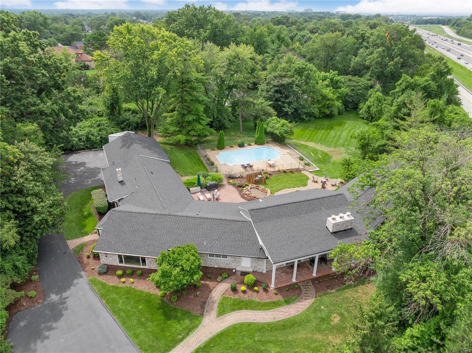 Long Meadows - Residential