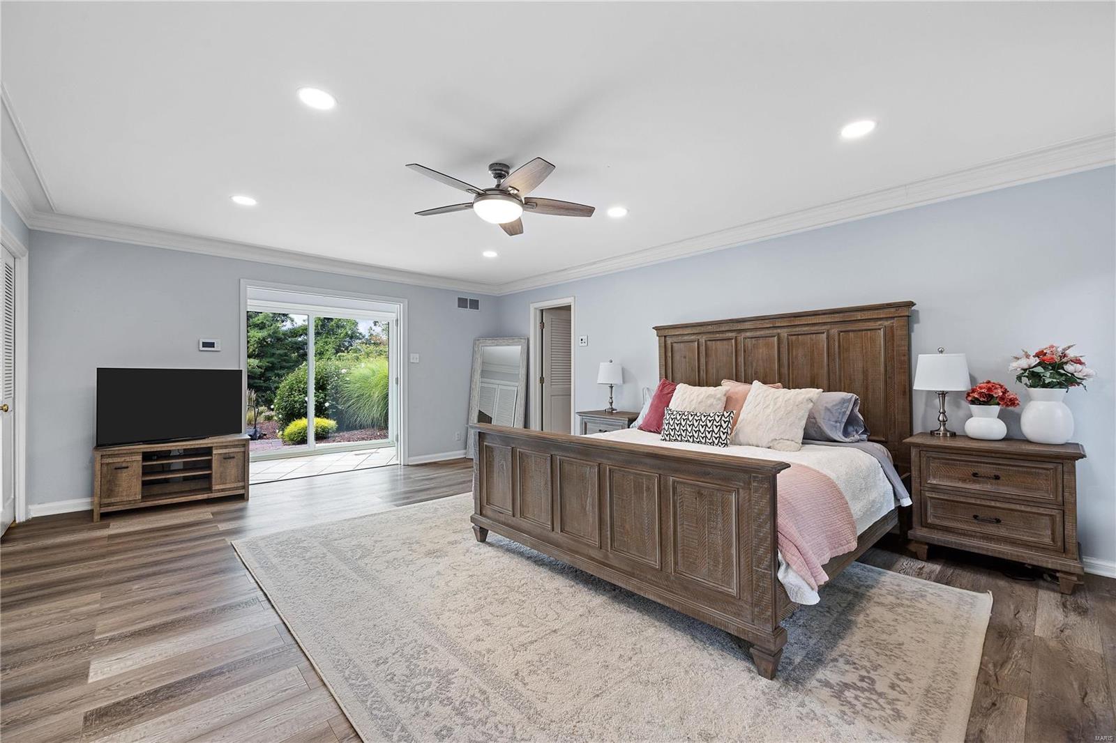 Long Meadows - Residential