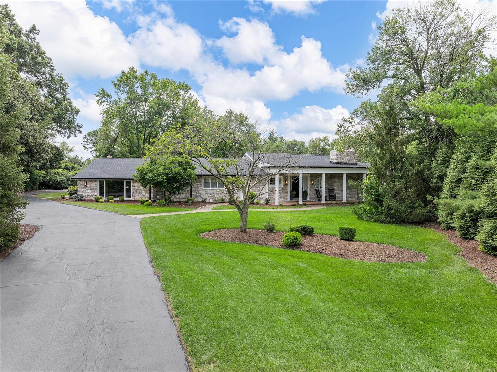 Long Meadows - Residential