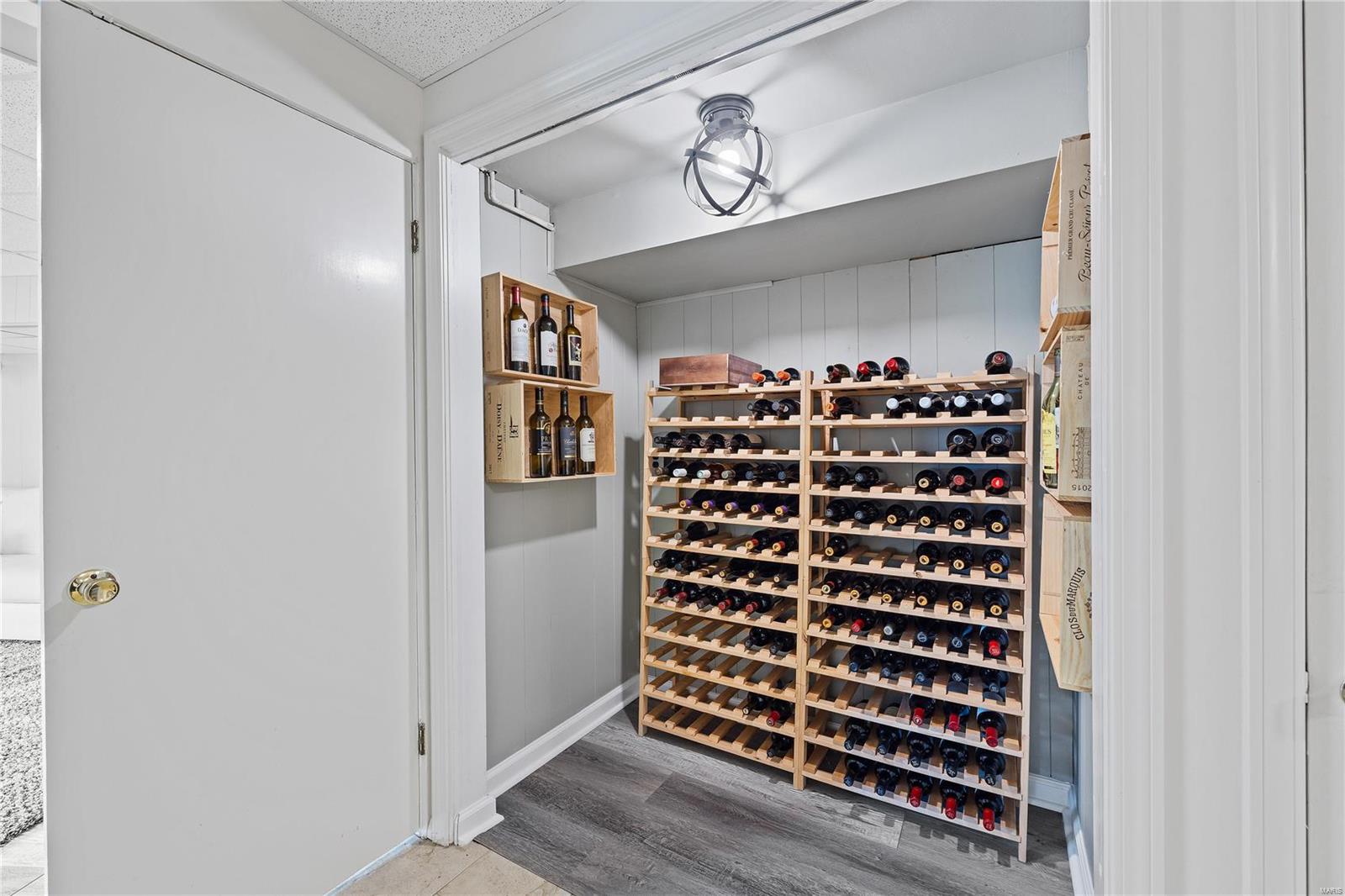 Long Meadows - Residential