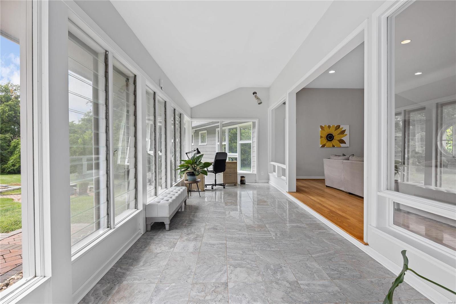 Long Meadows - Residential