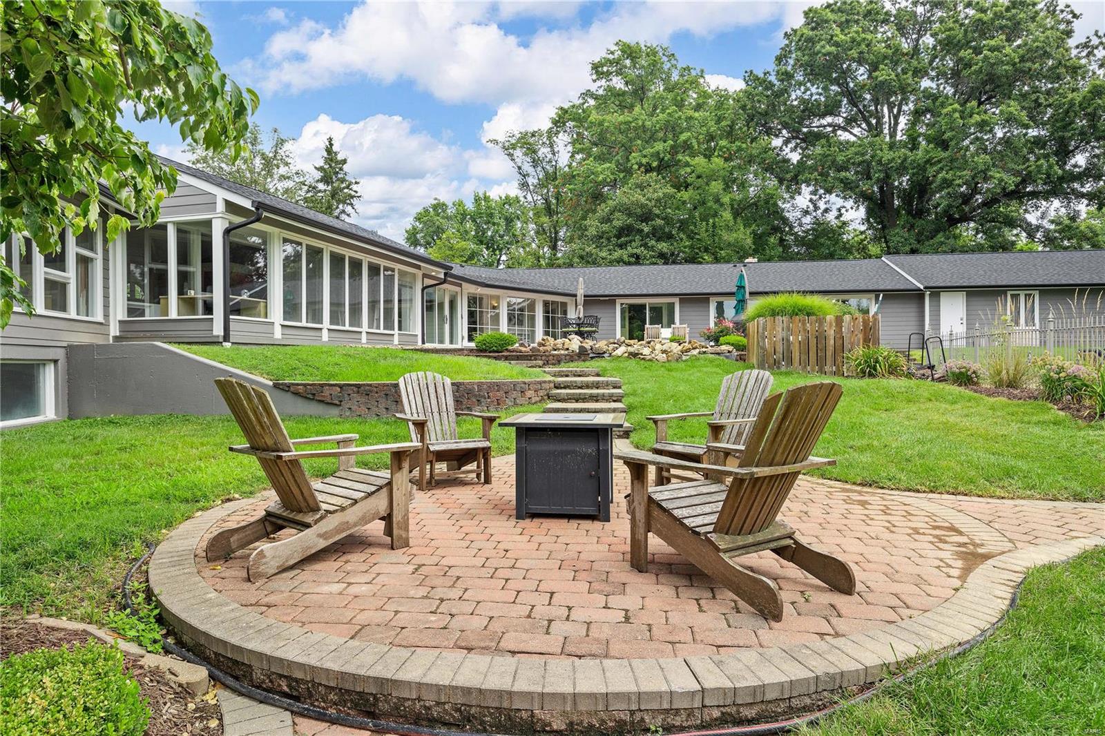 Long Meadows - Residential