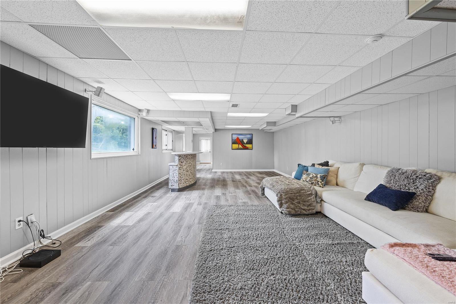 Long Meadows - Residential