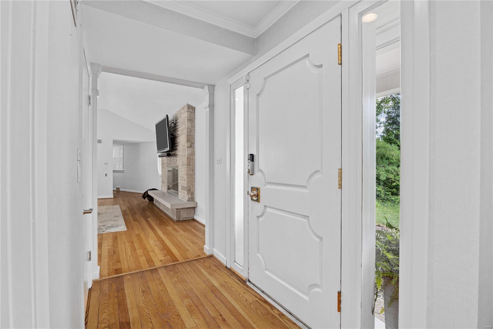 Long Meadows - Residential