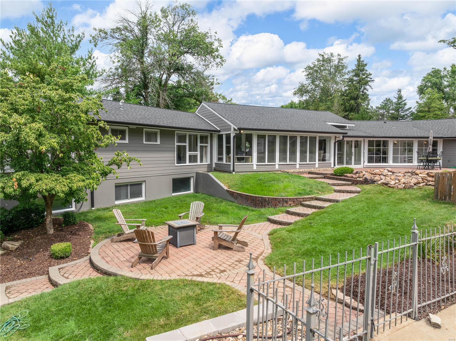 Long Meadows - Residential