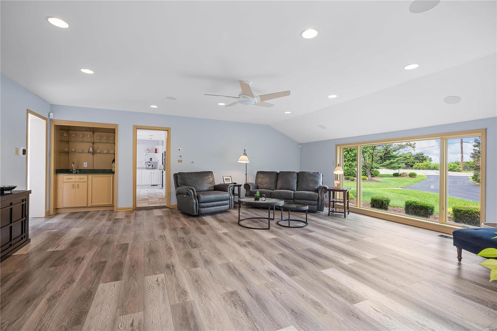 Long Meadows - Residential