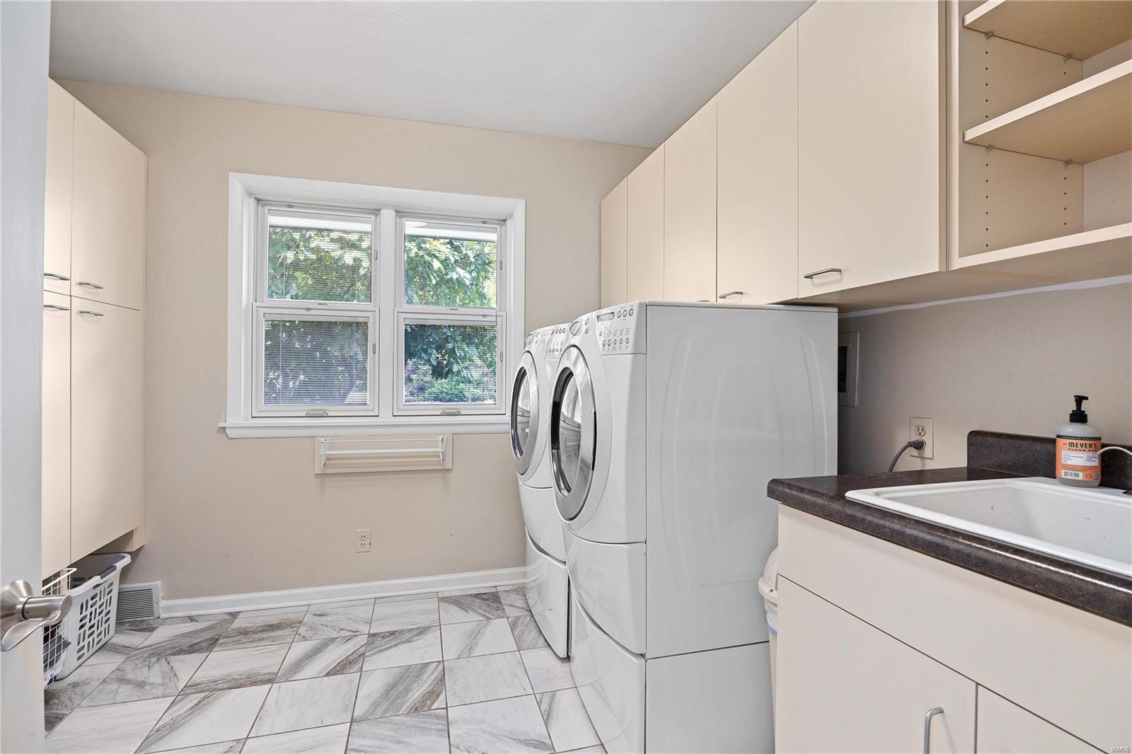 Long Meadows - Residential